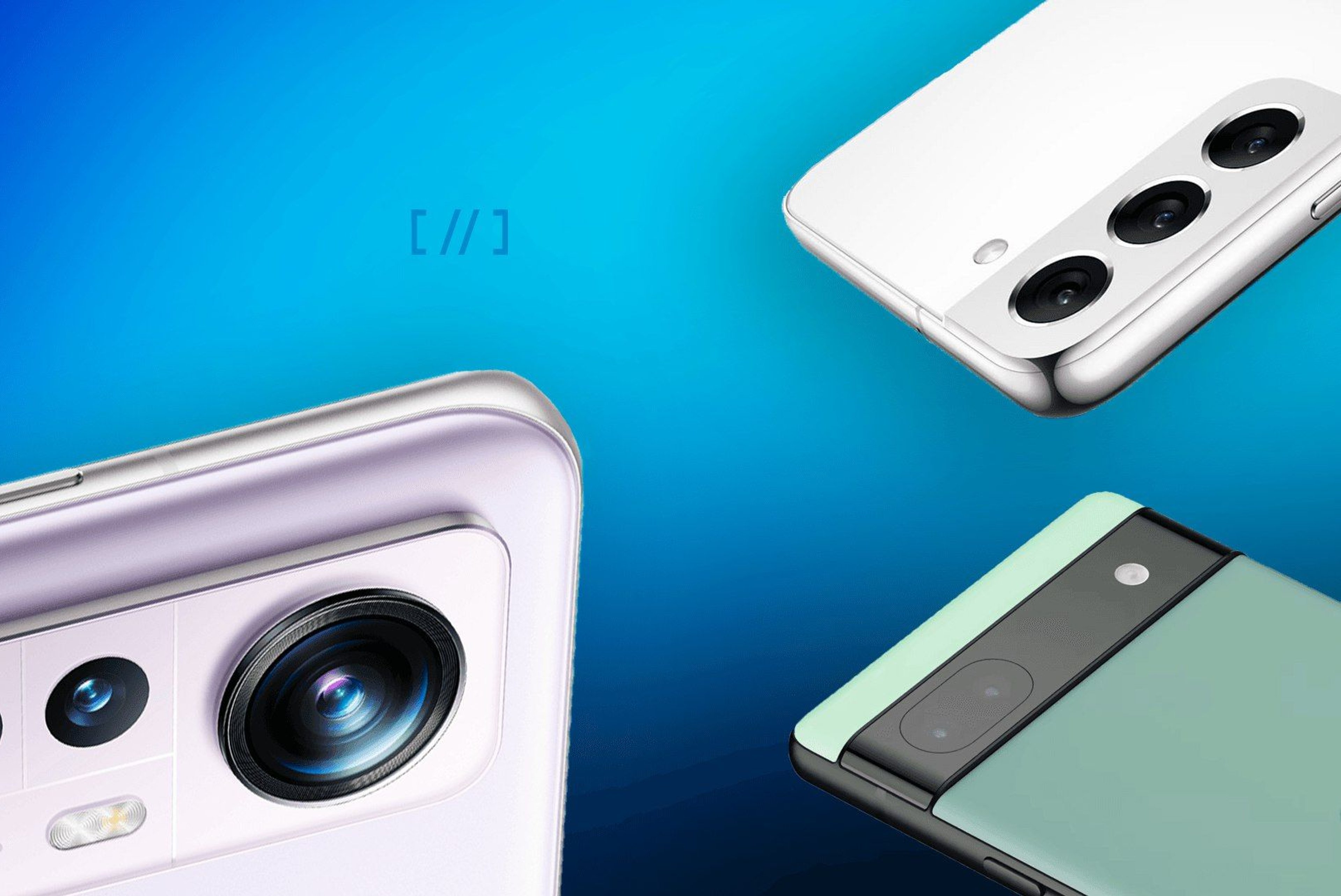 Which Android Smartphone to Buy at the End of 2022?