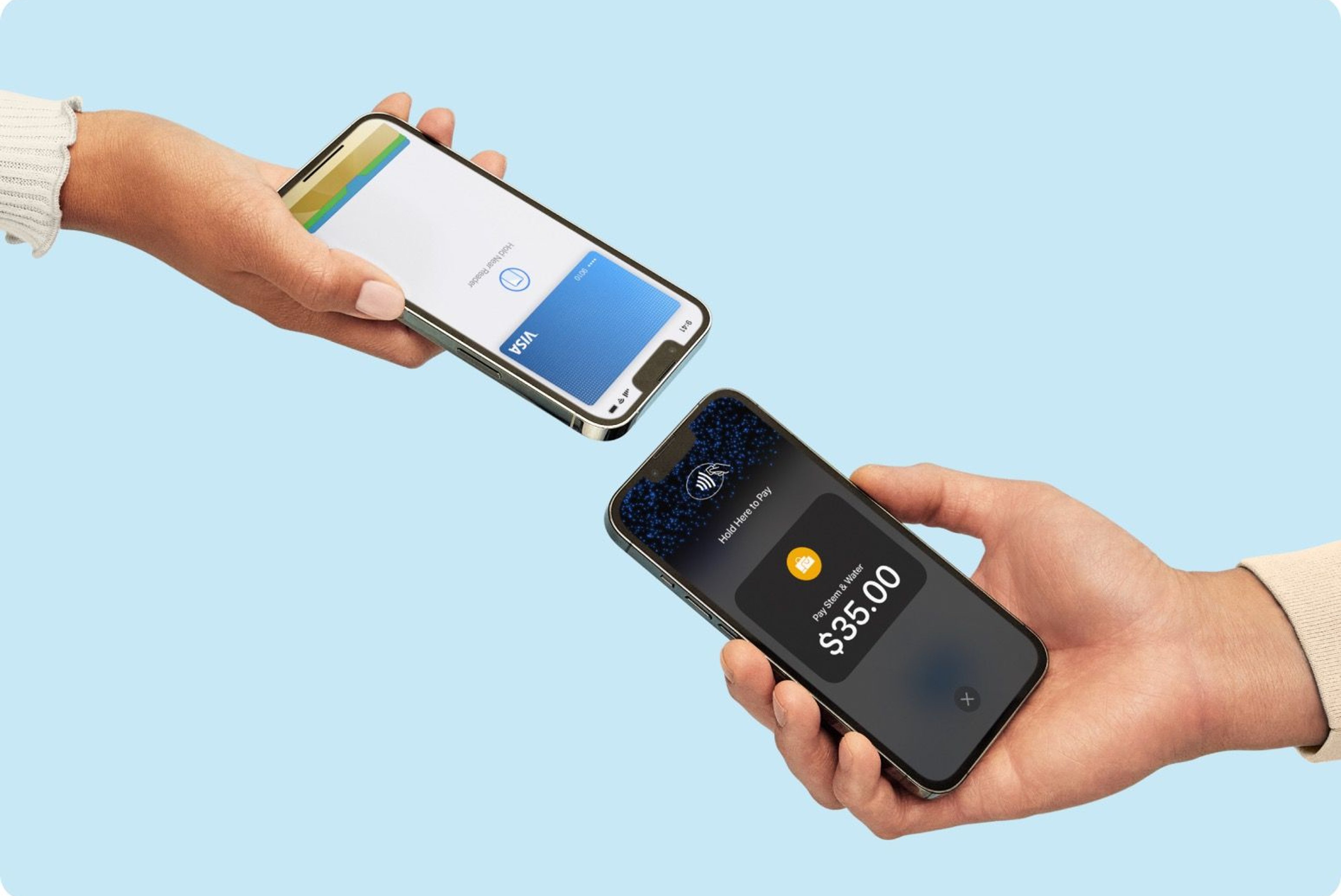 Apple’s Tap to Pay to Come to PayPal and Venmo