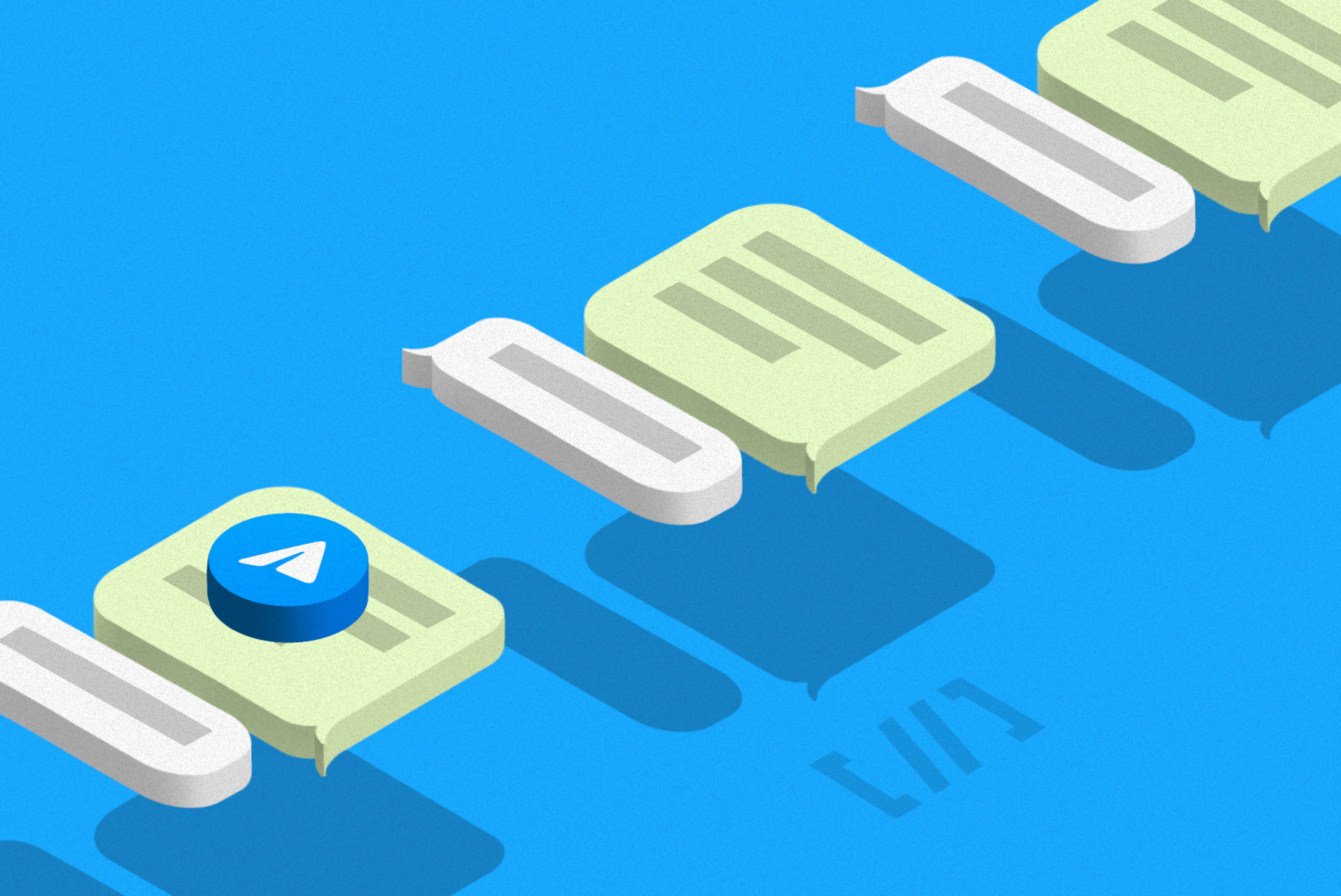 Source: Telegram Formally Complies with Indian Court Decision, User Data not Transferred