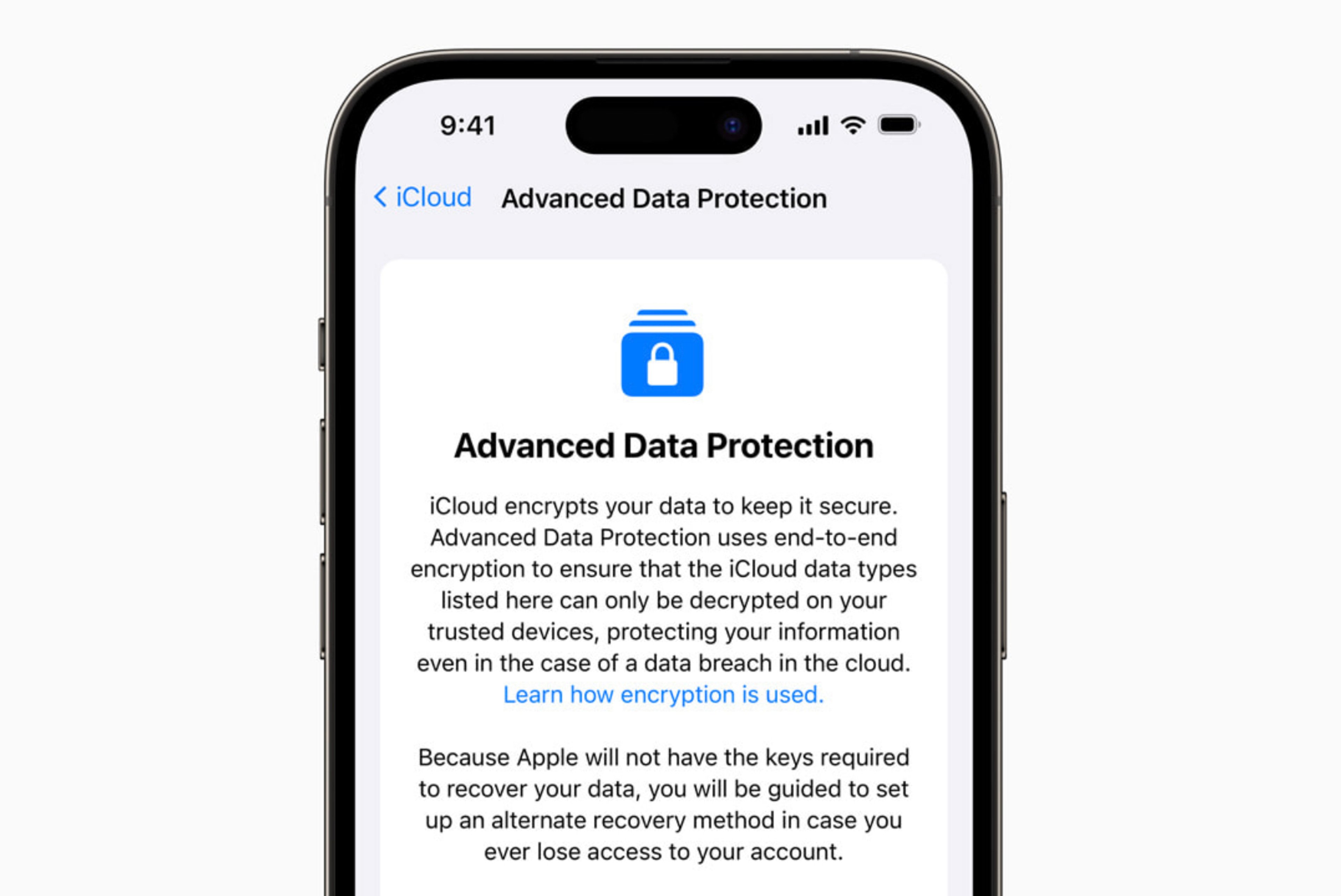 Apple cancels controversial feature for child sexual abuse imagery scanning