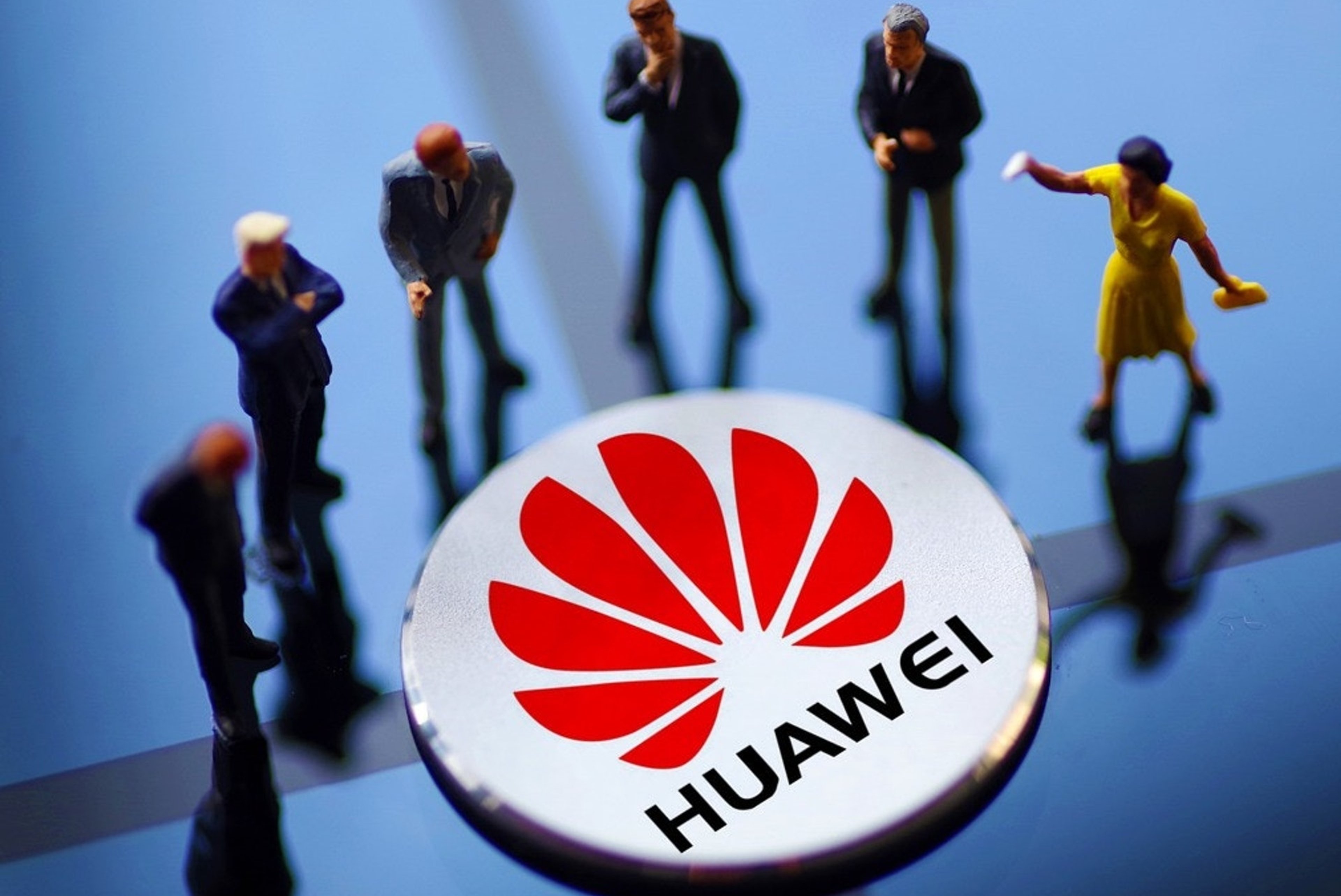 Huawei Signs a Patent Cross-Licensing Agreement with its Rival Oppo
