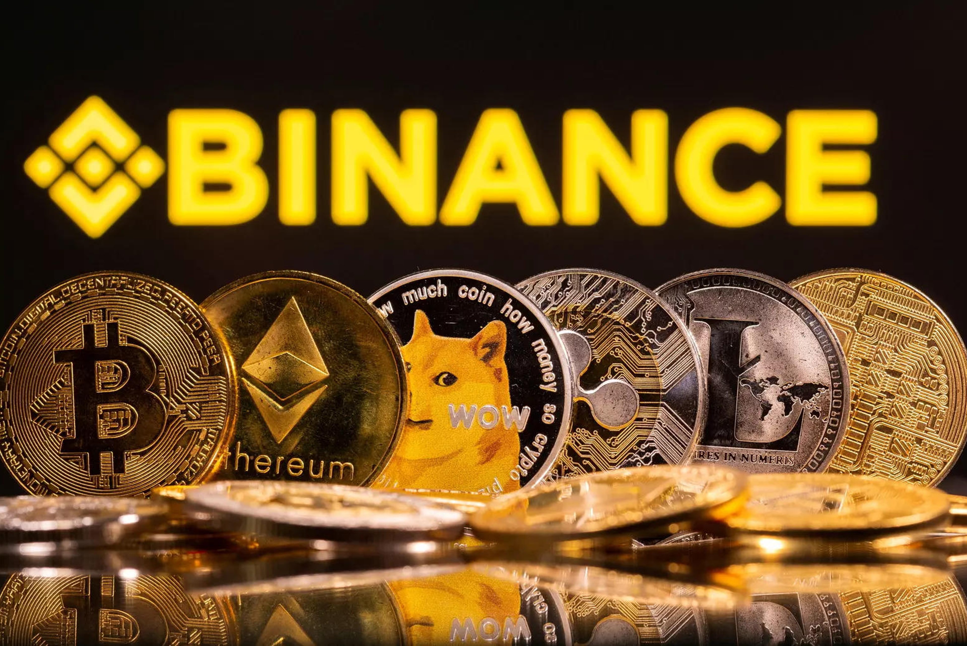 Reuters: US Prosecutors Look to Charge Binance Executives on Possible Money Laundering Violations
