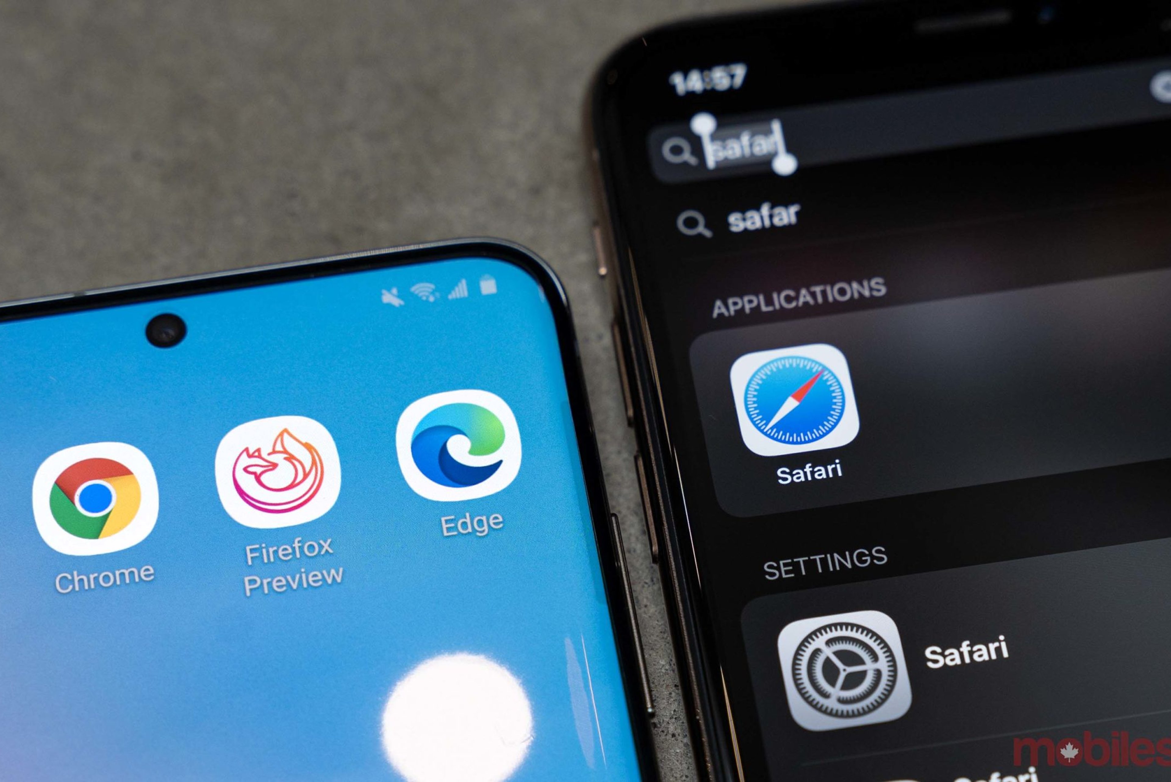 Google, Apple and Mozilla Will Develop a Better Browser Benchmark