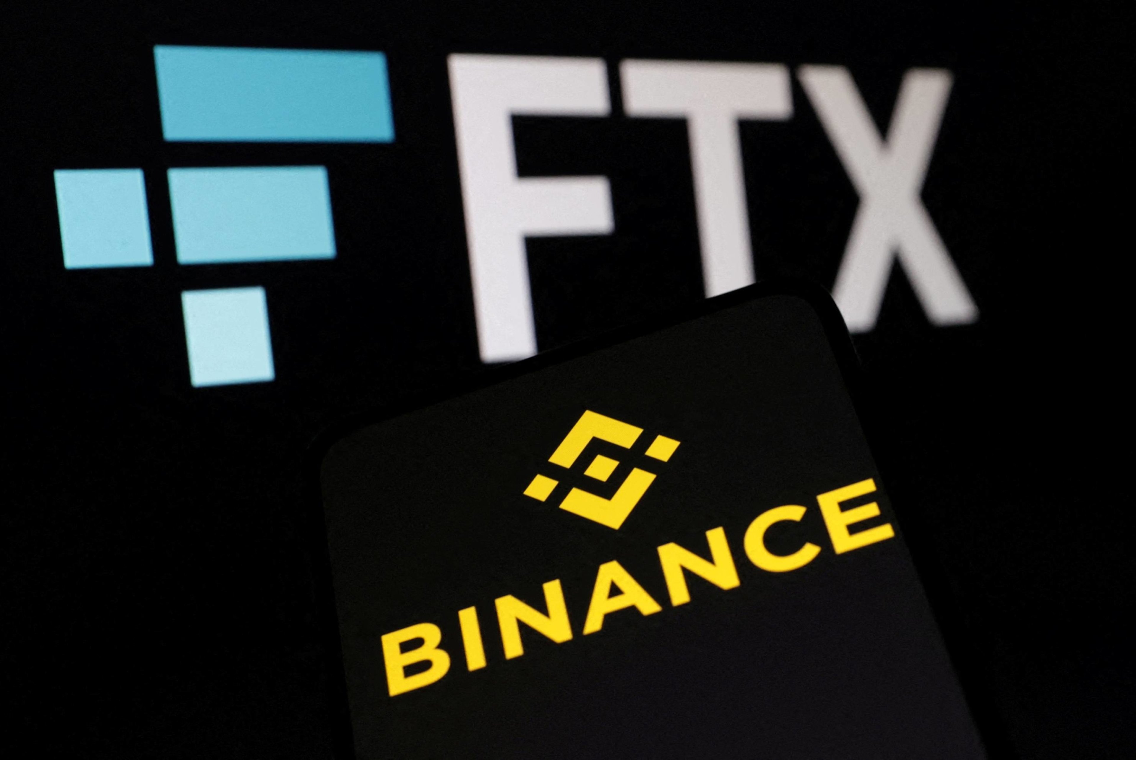 Binance Clients Withdrew $1.9 Billion in 24 Hours
