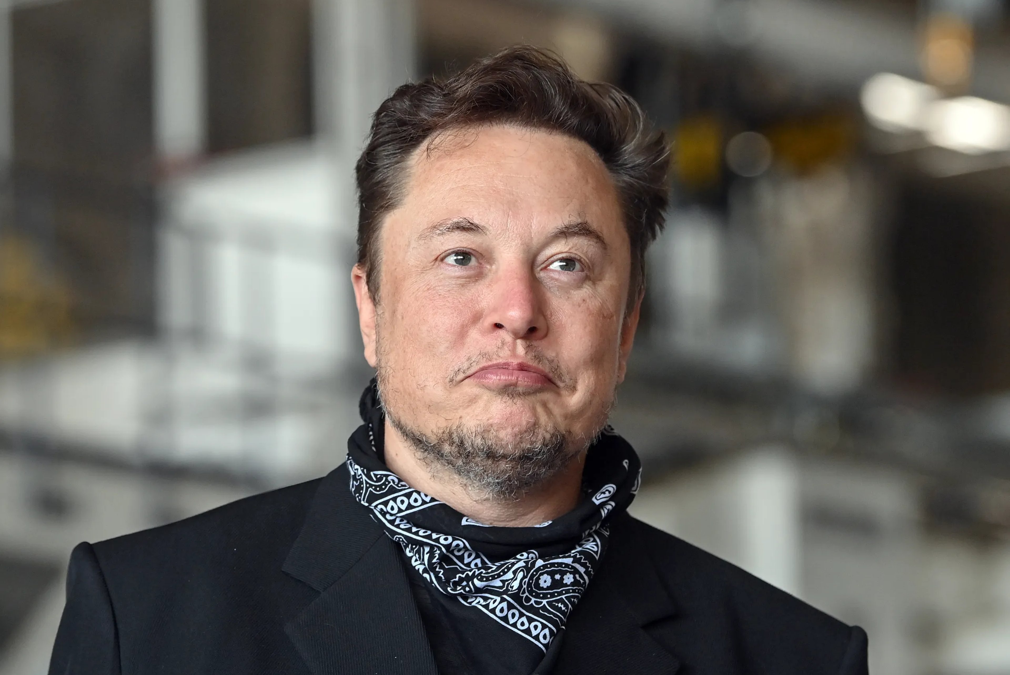 Elon Musk Says That Twitter “Not in the Fast Lane to Bankruptcy”