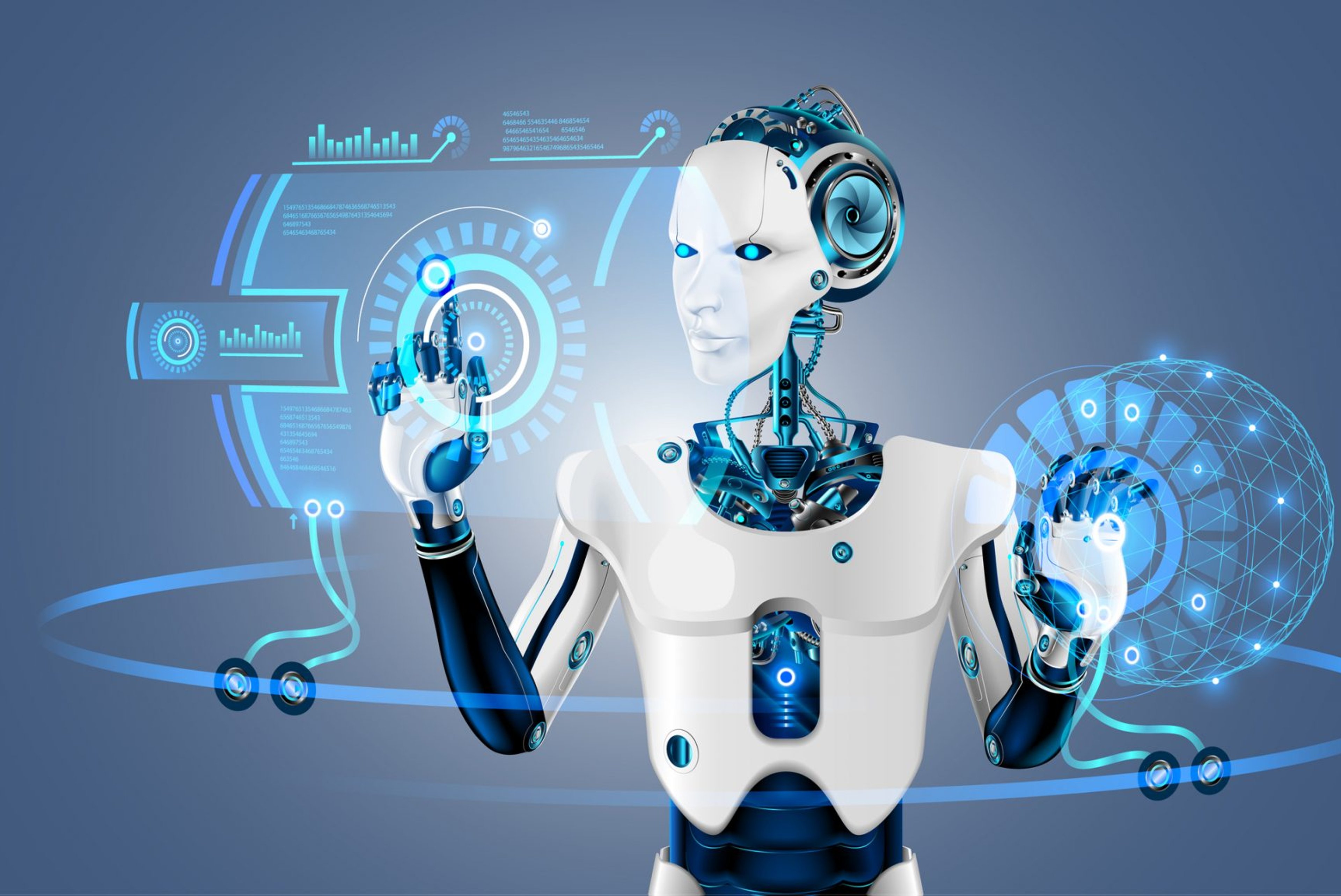 San Francisco will not allow police robots to kill people