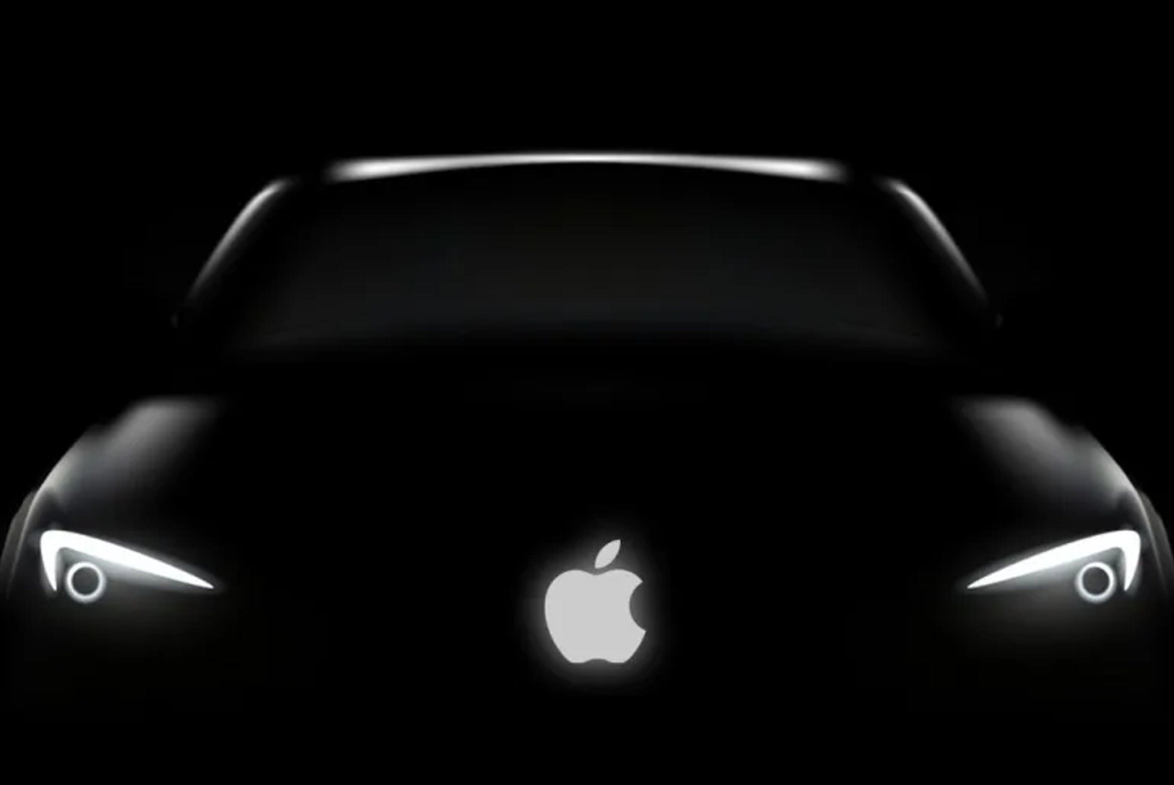 Apple Car delayed until 2026 with no full self-drive and a price under $100,000 — Bloomberg
