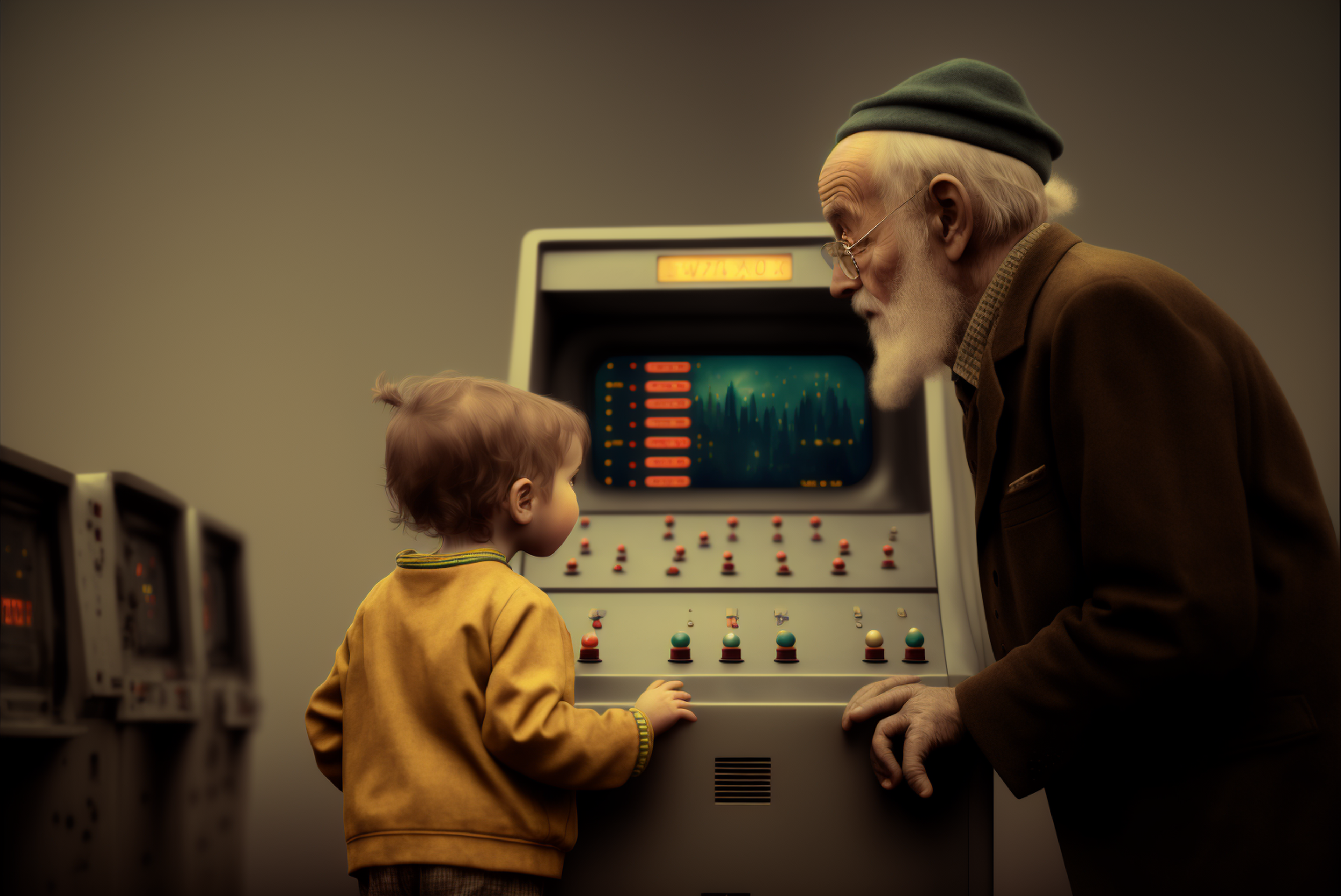 Artificial Intelligence: Past, Present, and Future
