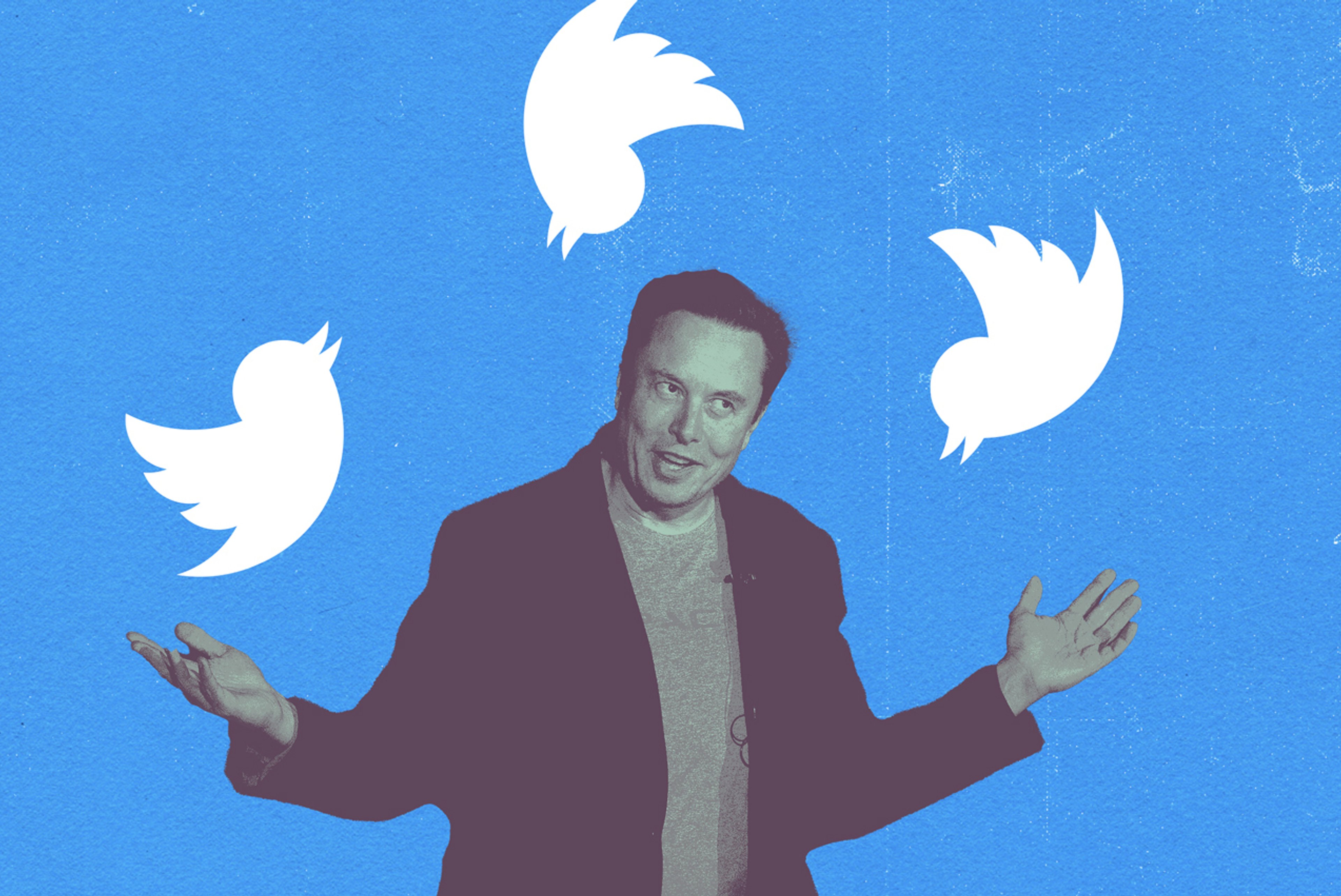 Twitter Suspends Accounts of Journalists Covering Elon Musk