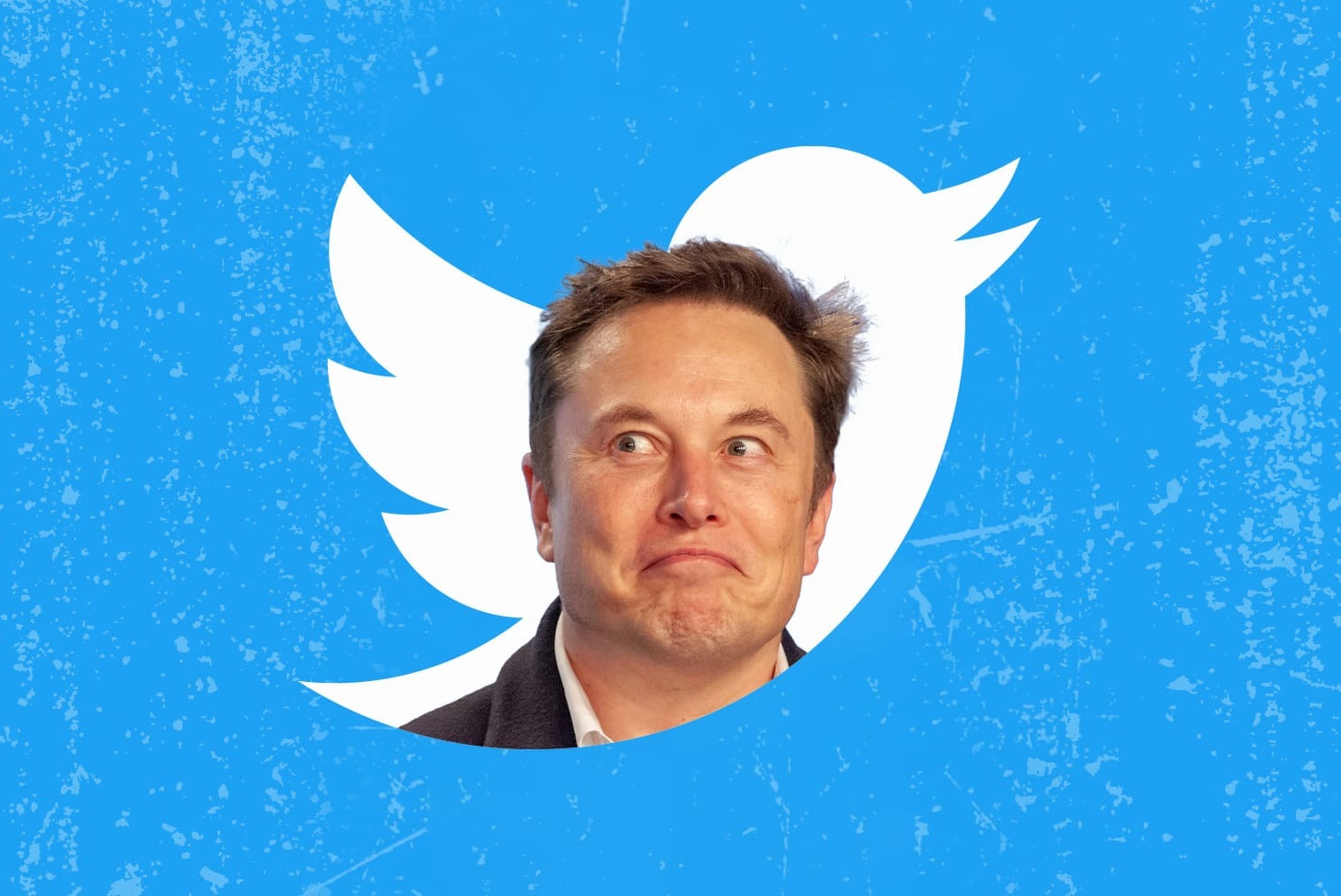 Is Elon Musk serious about relinquishing power to a new CEO?