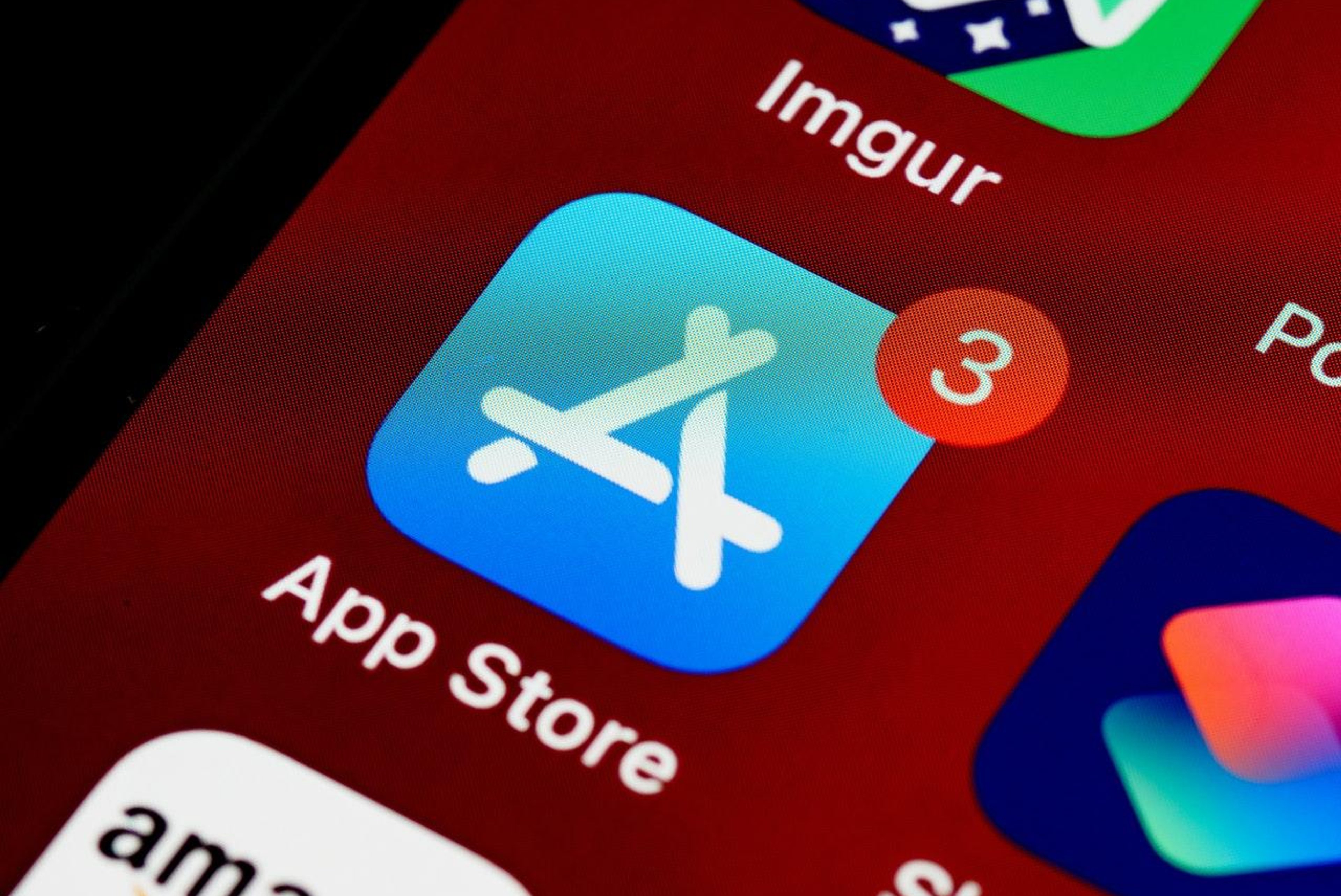 Apple will allow third-party app stores on iOS in Europe