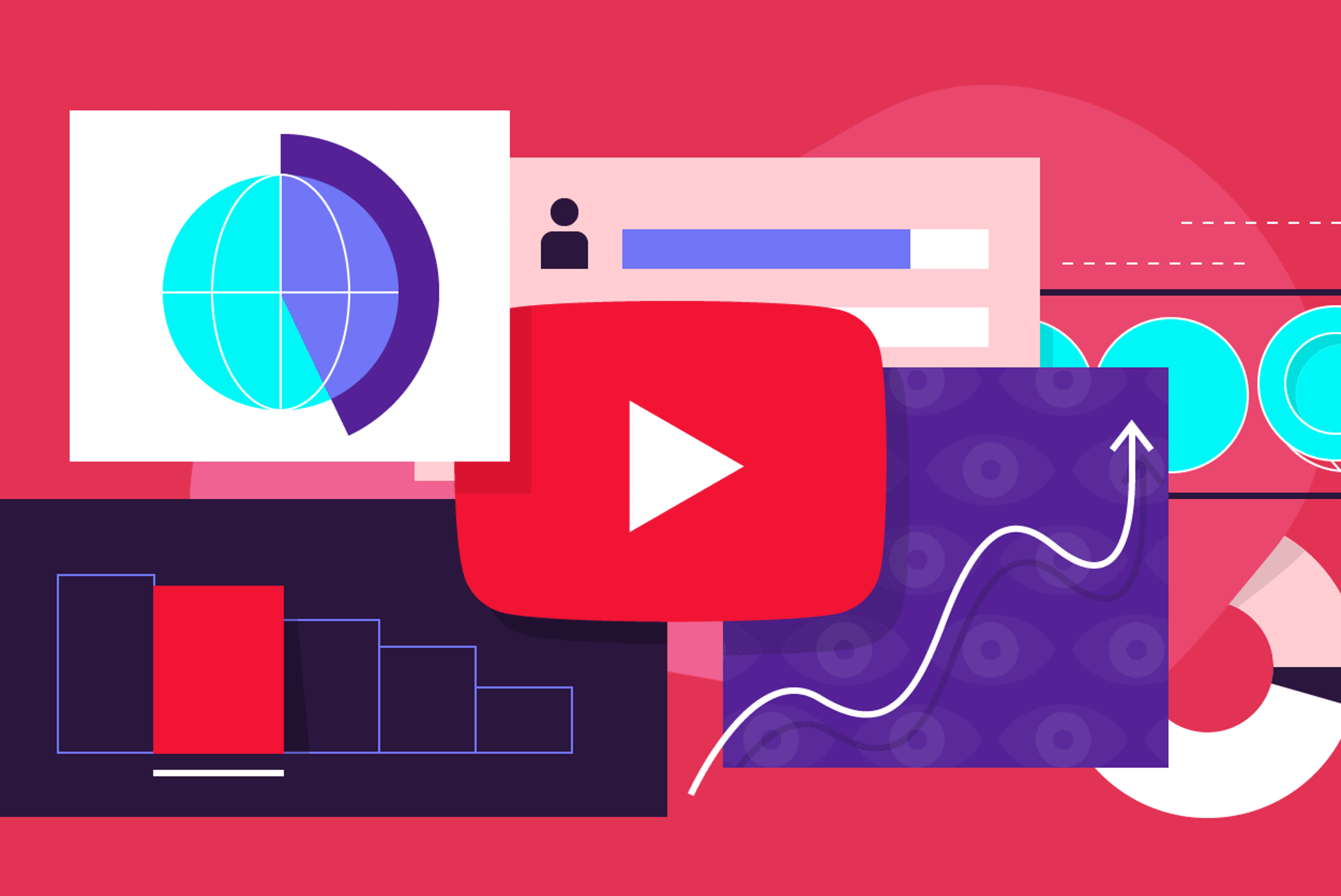 Google is testing "Courses" and videos with multiple audio tracks on YouTube