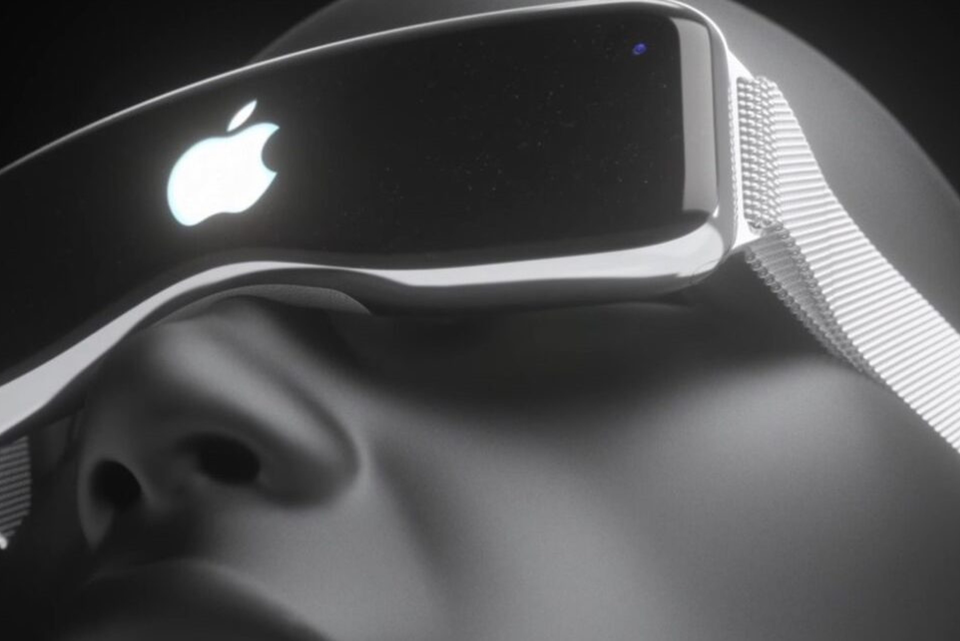 Apple's MR headset may offer digital crown to exit VR mode