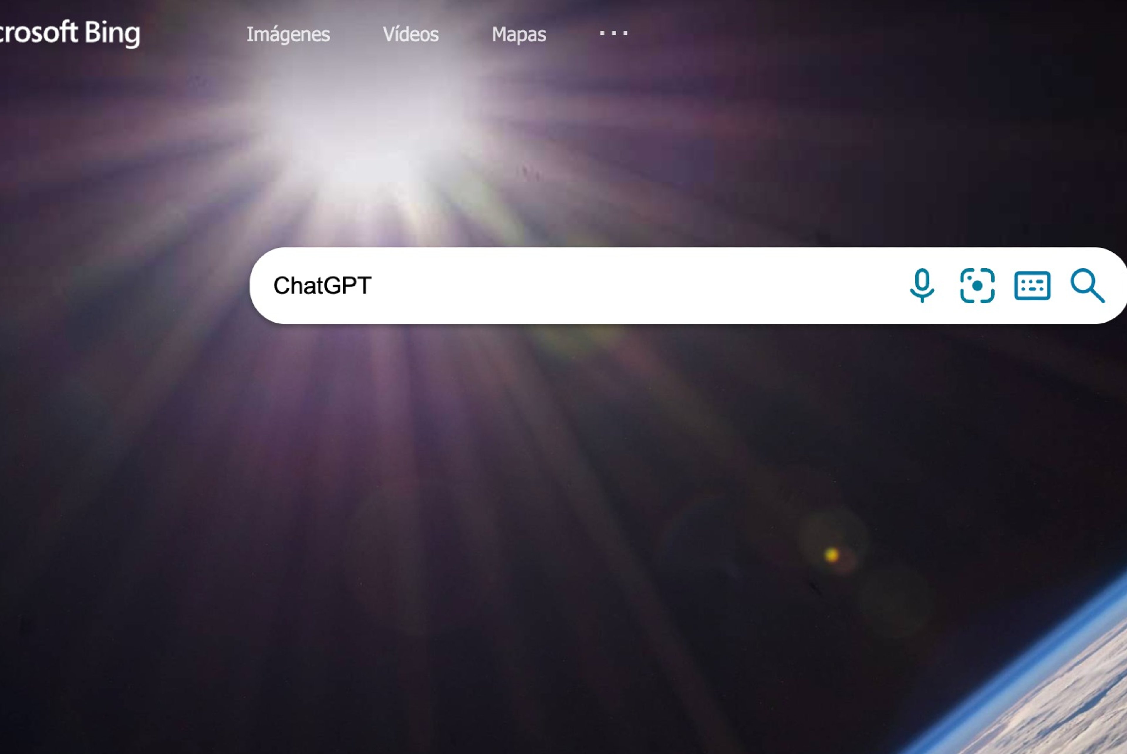 Microsoft Planning to Integrate ChatGPT into Bing Search