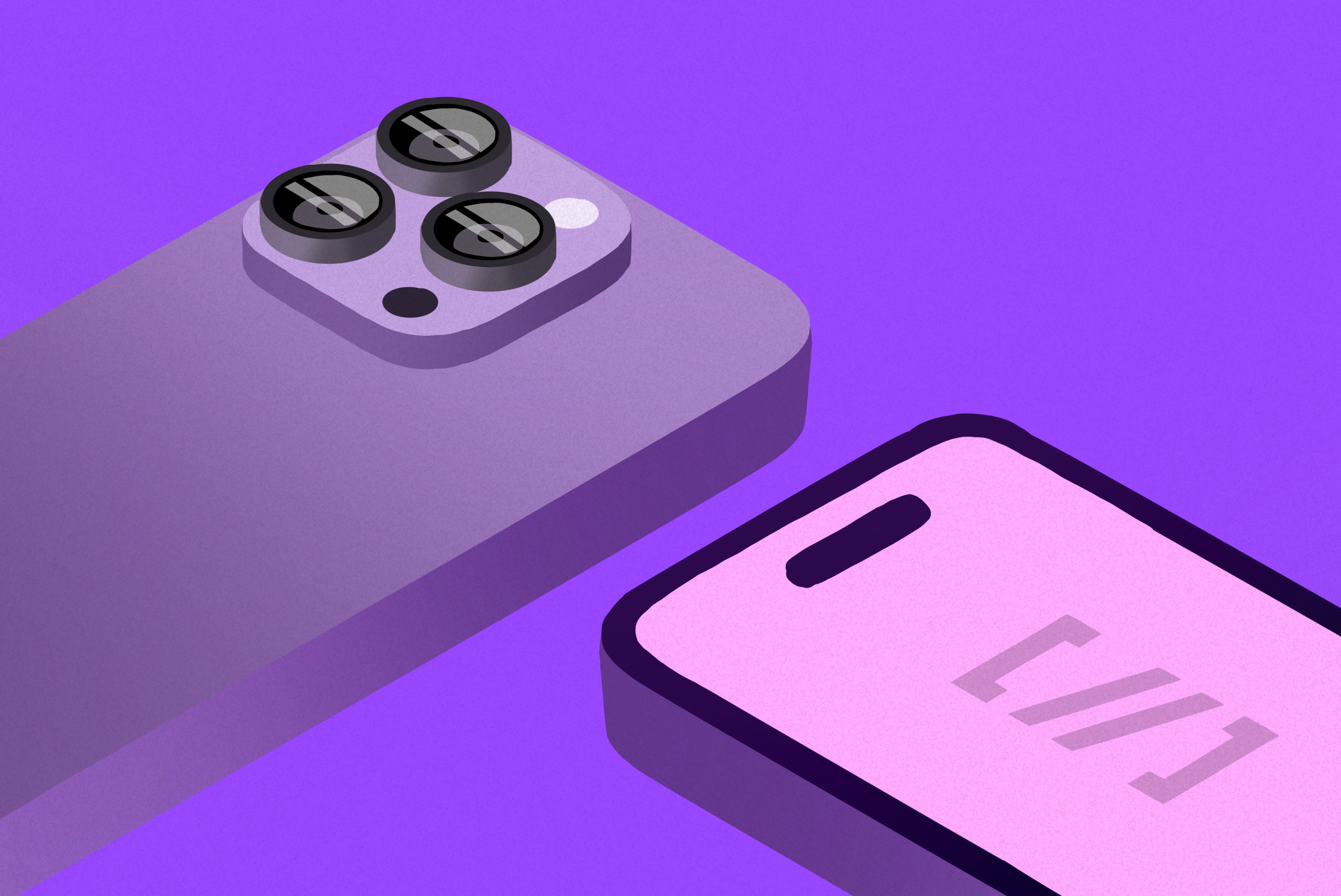 How to detect hidden cameras with your phone — 3 steps