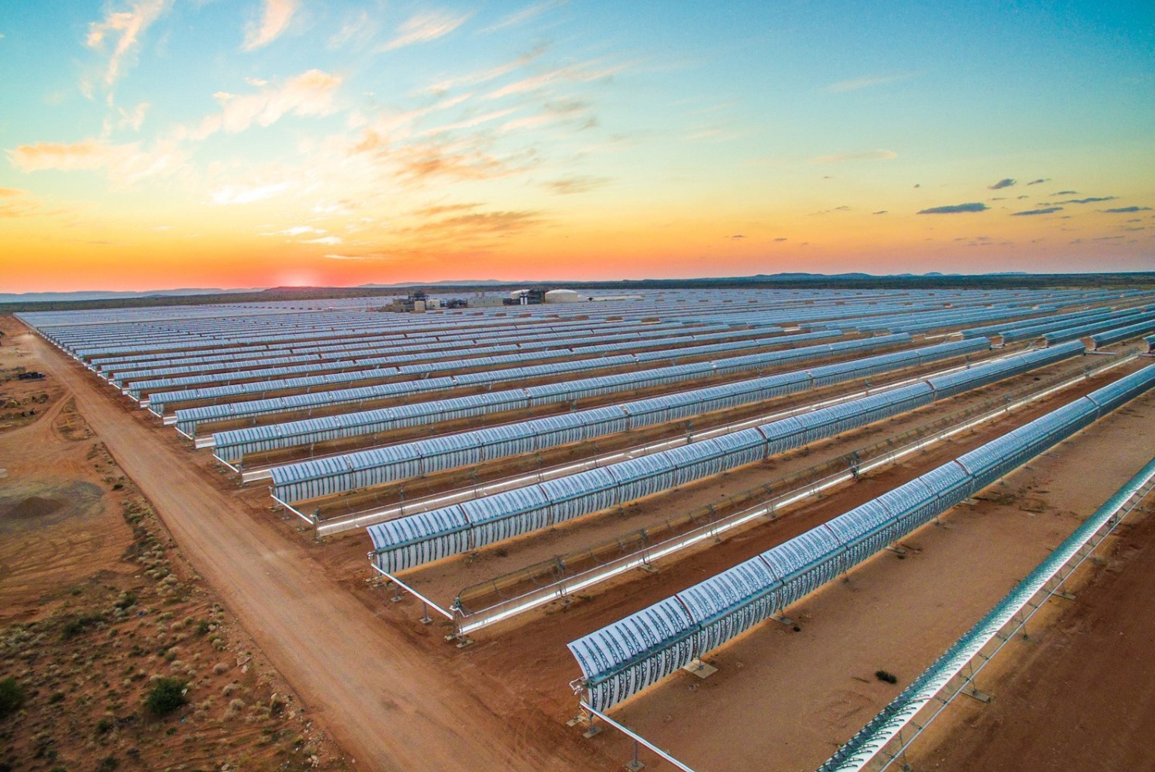 UAE Spent Over $43 Billion to Develop Green Projects in 2022