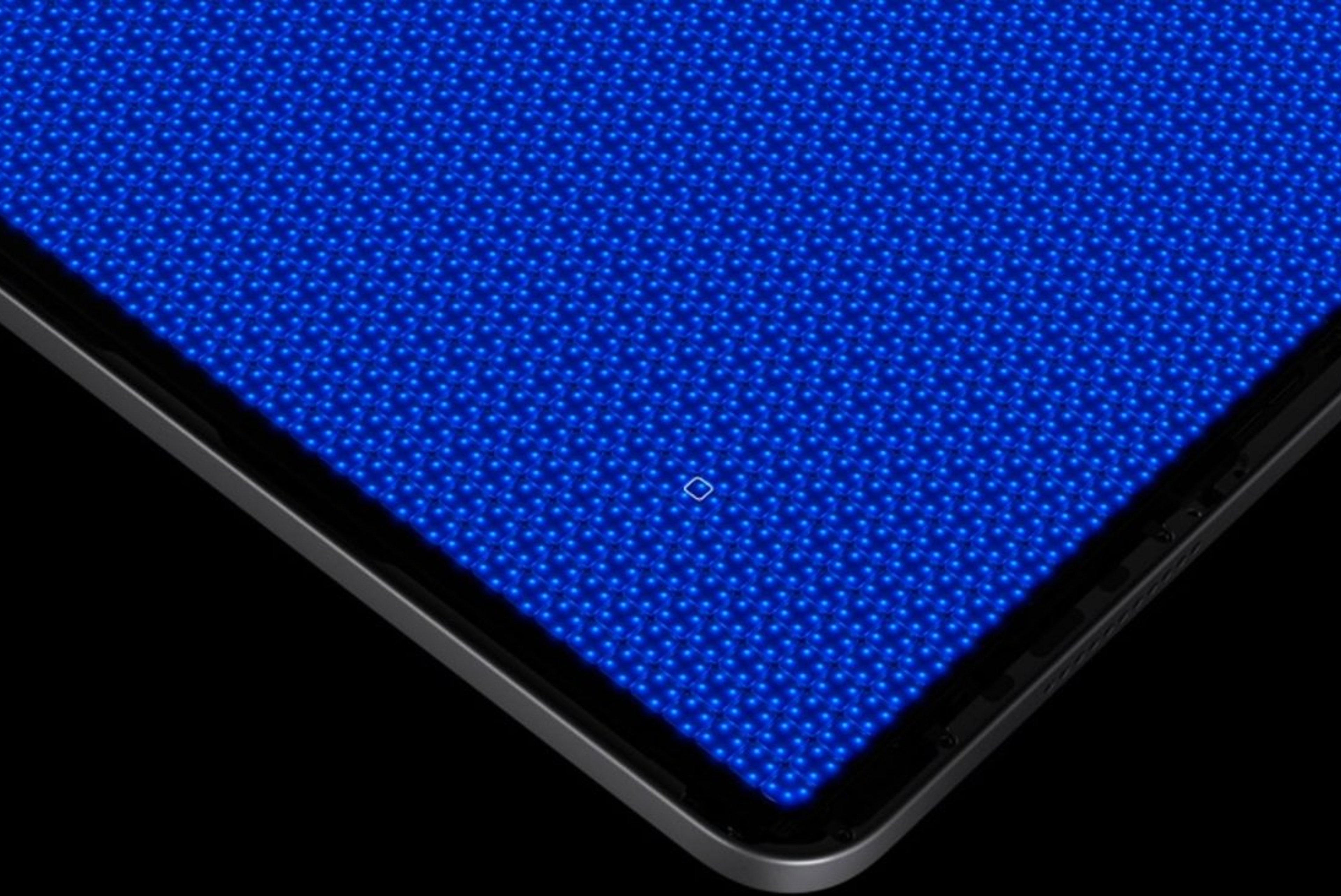 Micro-LED adoption across Apple's product line may take up to 10 years