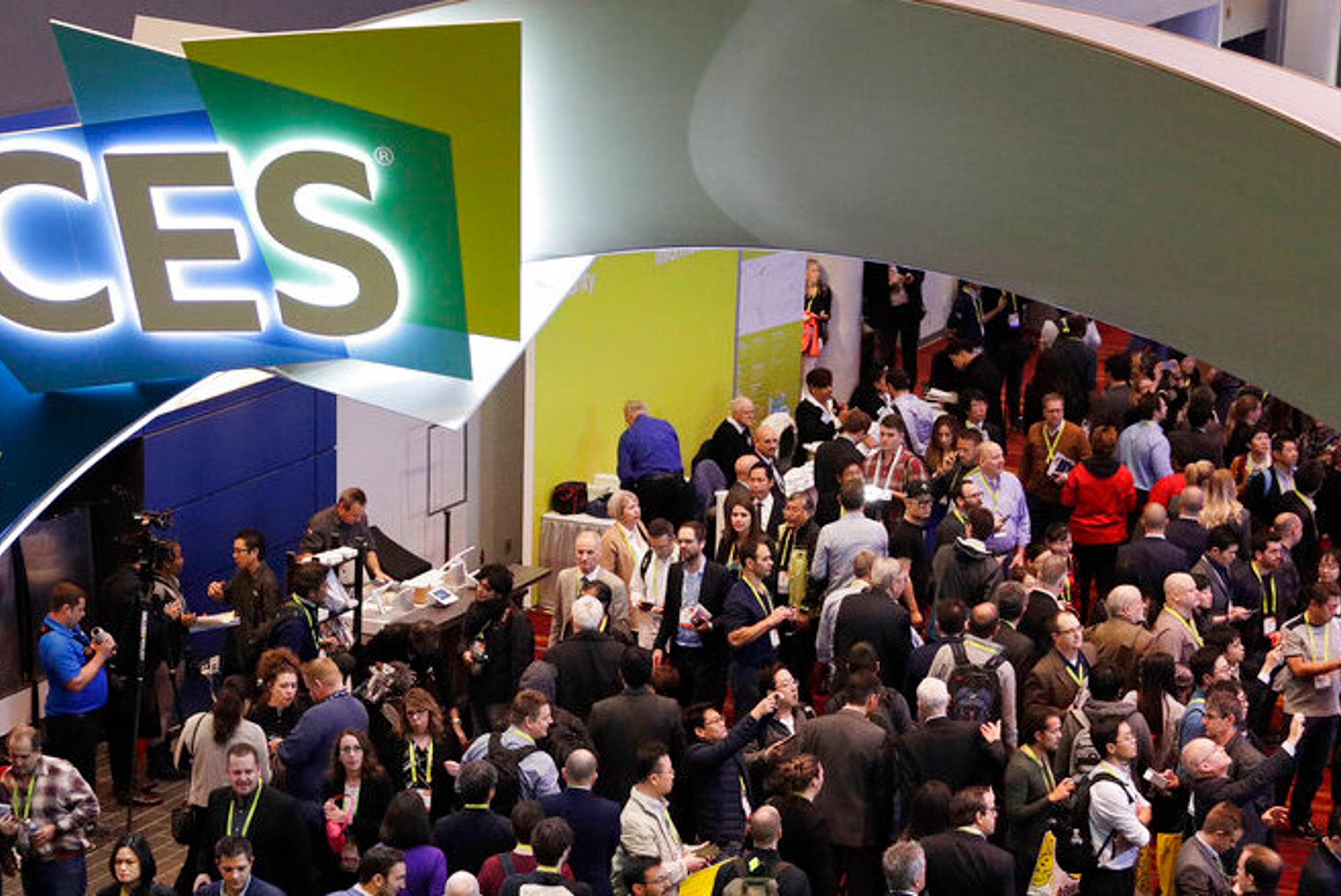 CES 2023: top 10 most exciting innovations
