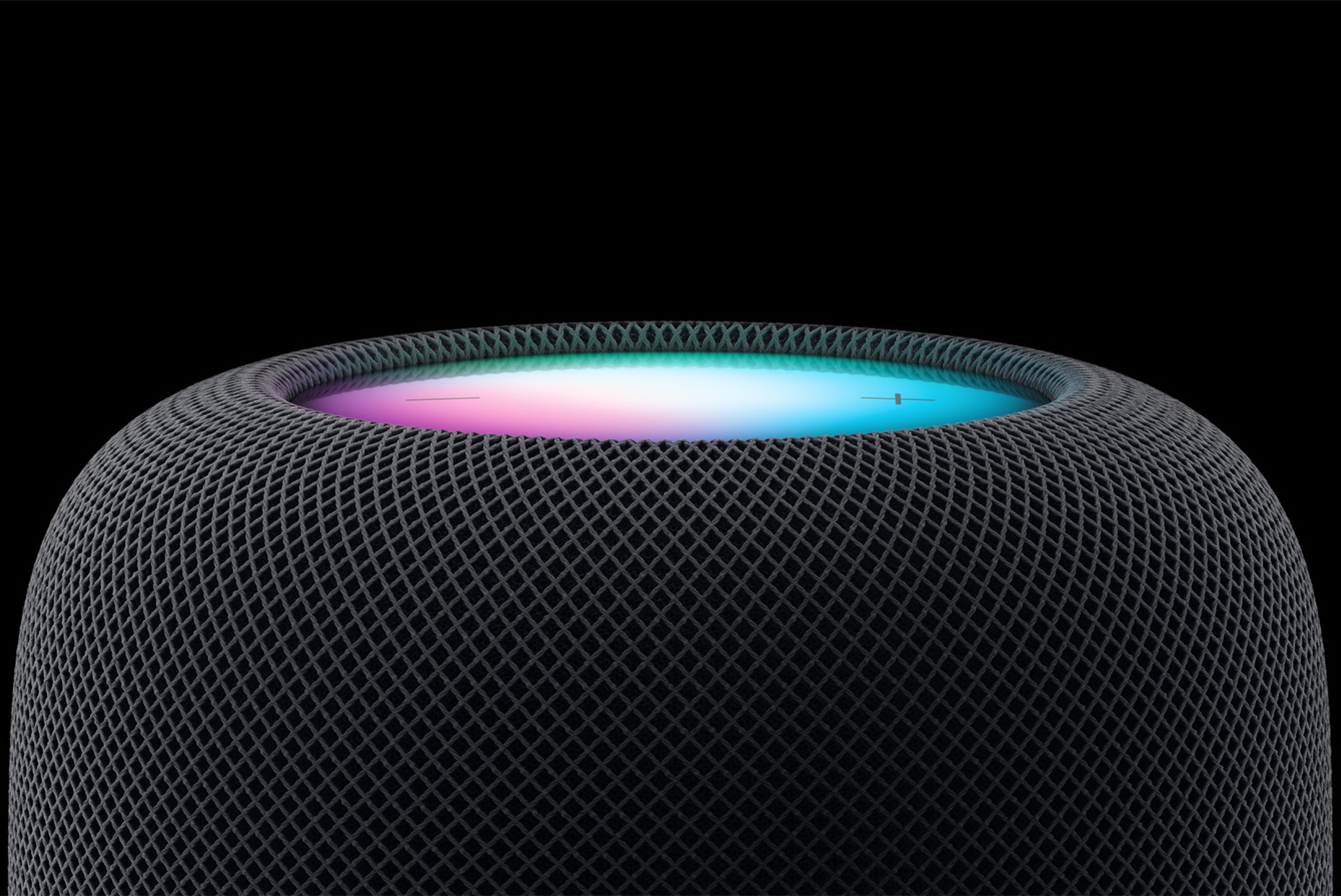 HomePod revived: Apple announces the first new full-size speaker in five years