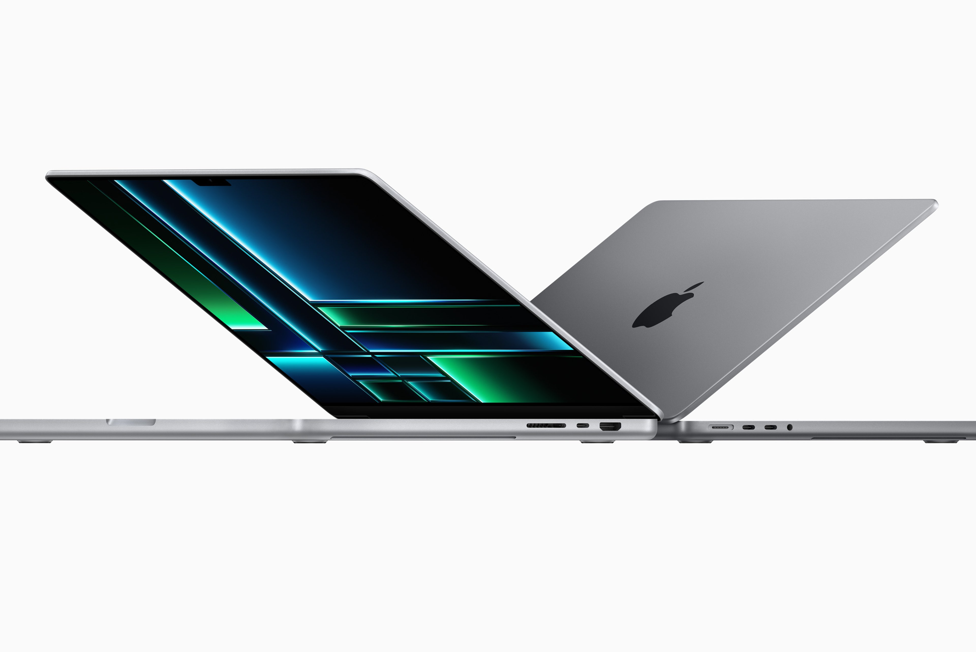 Apple make an unusual announcement of the new MacBook Pro's and Mac mini with M2 Pro and M2 Max Chips