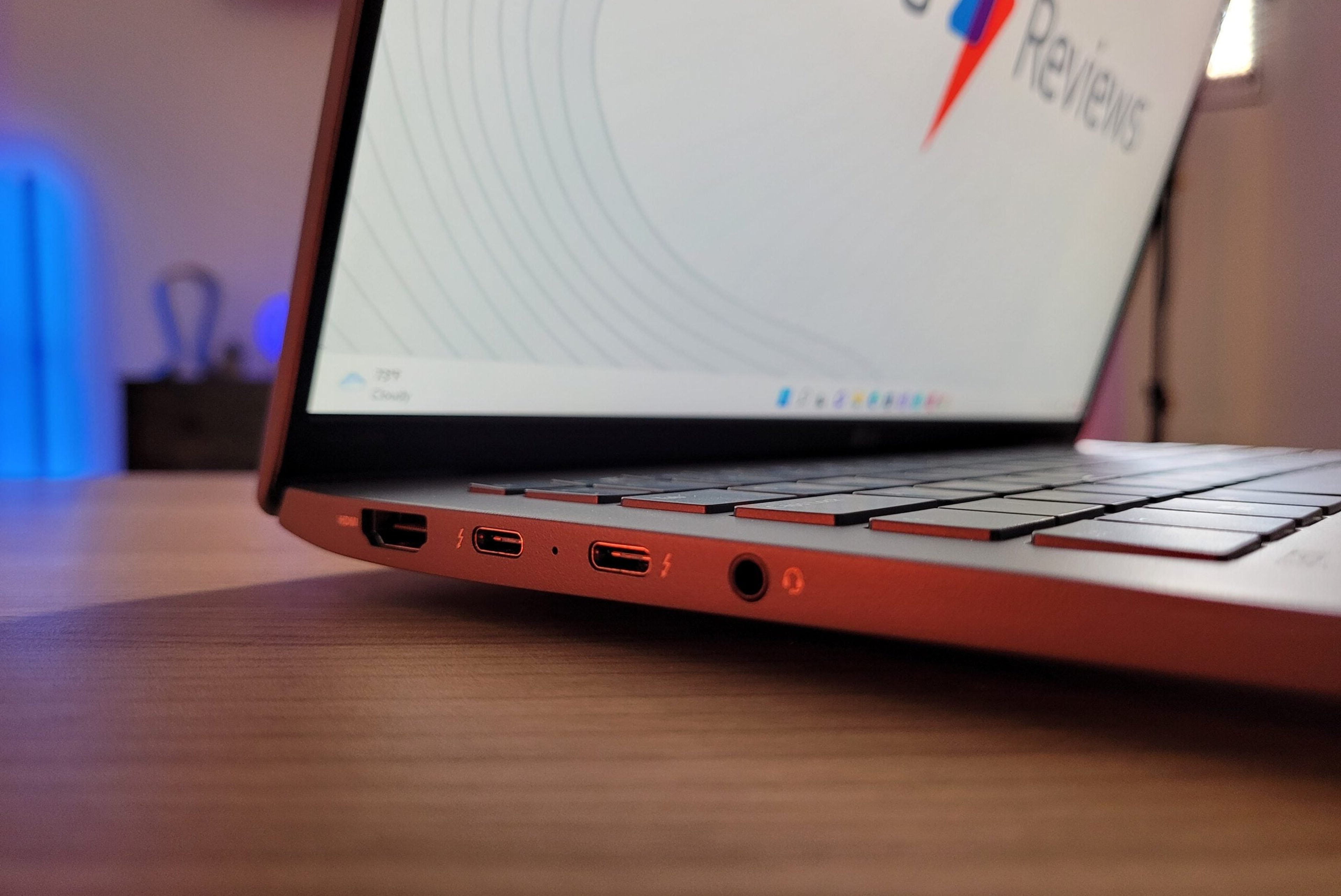 LG Gram 17 with RTX 3050 to be released on February 1st