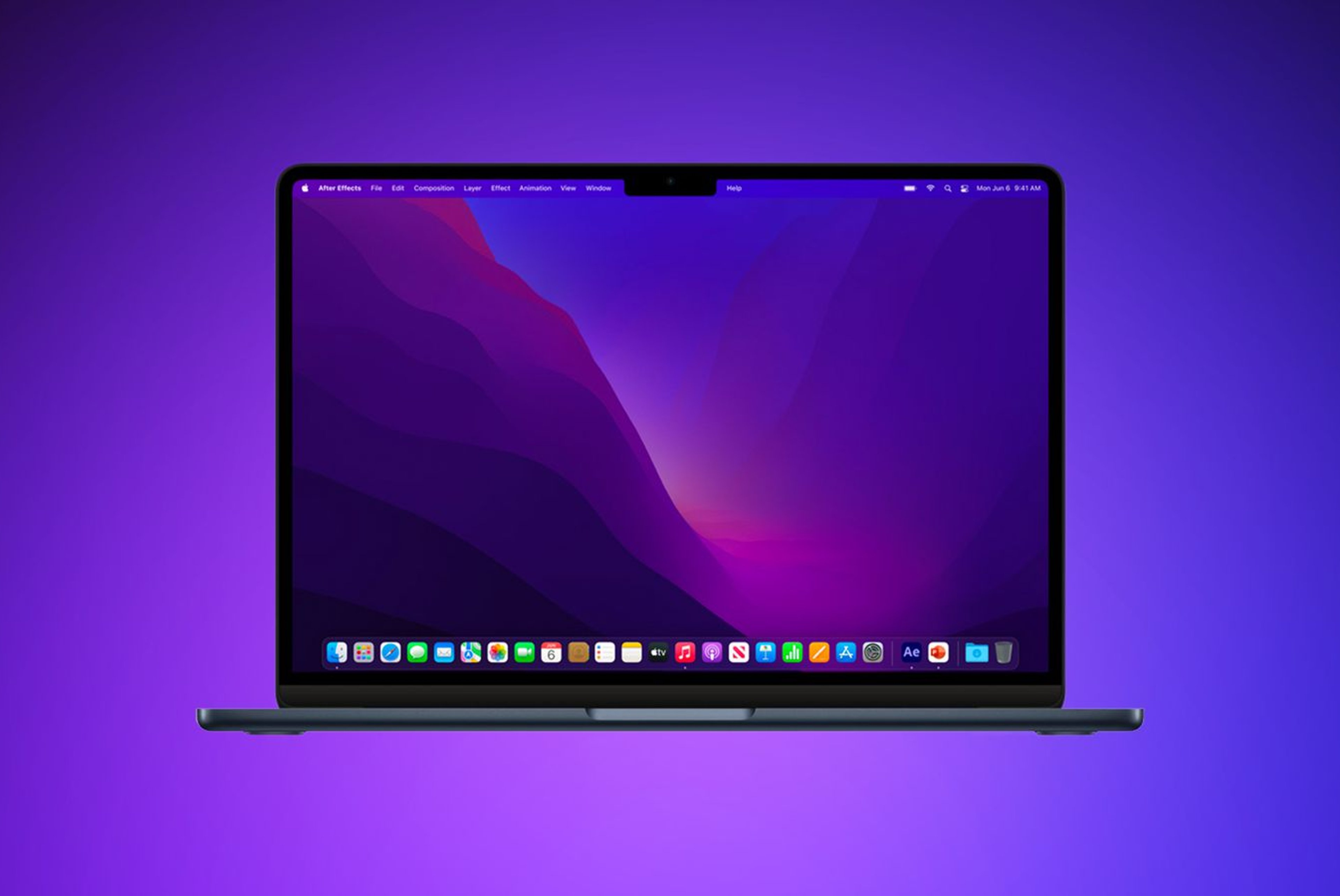 Rumored 3nm M3 chip to power upcoming MacBook Air and iMac models