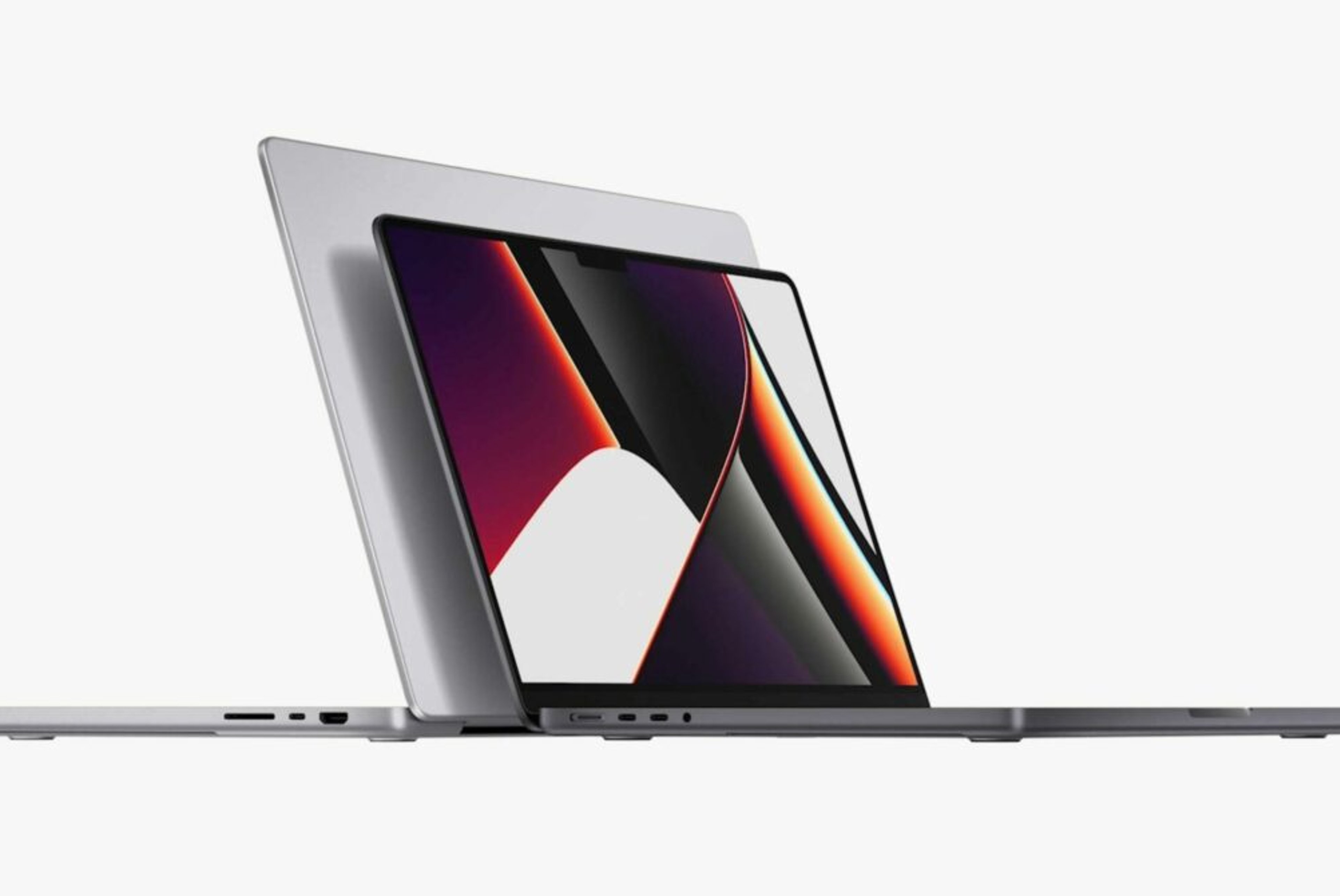 MacBook Pro featuring Wi-Fi 6E spotted in regulatory filing