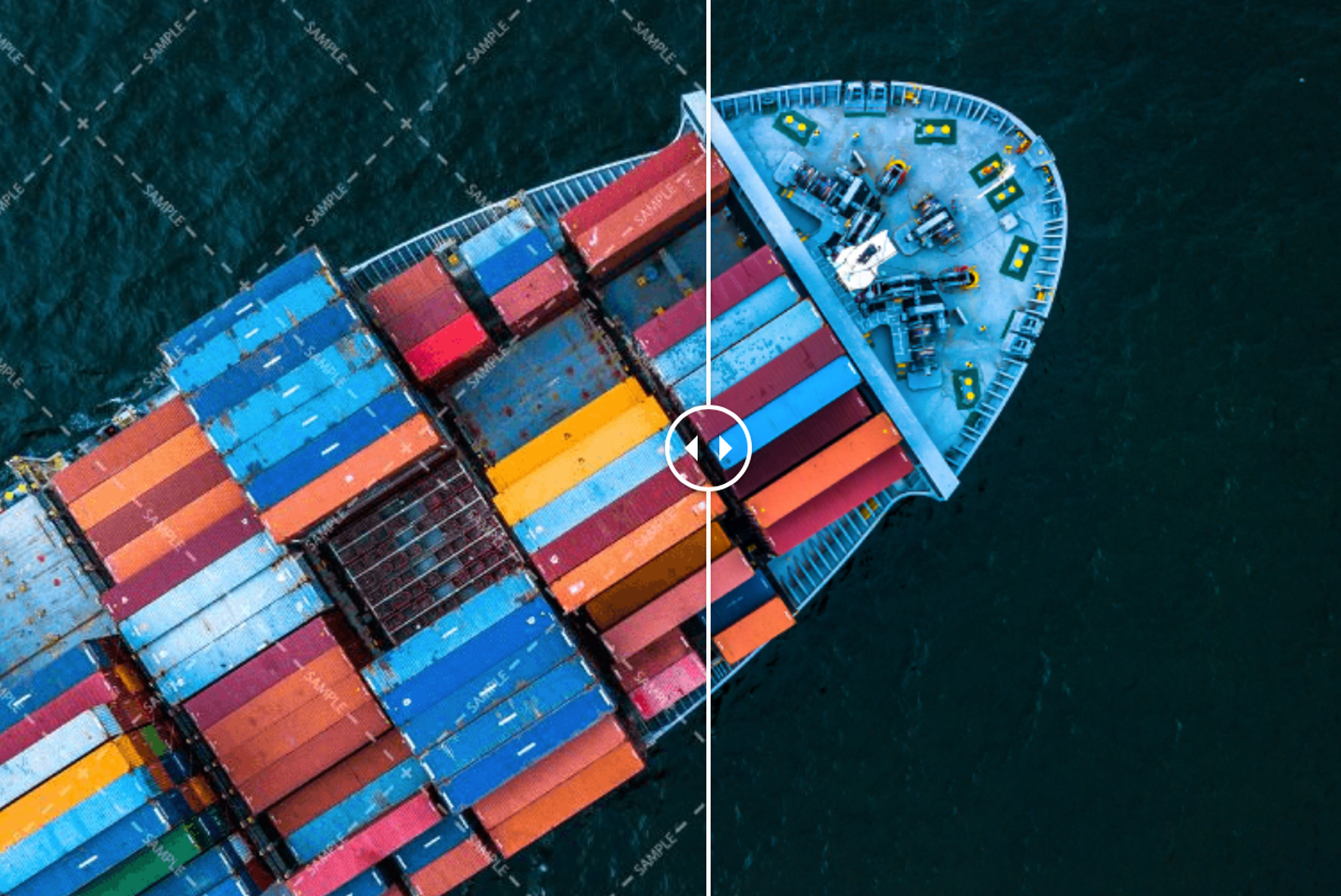 Efficient watermark removal for stock images: a free tool that delivers surprising results