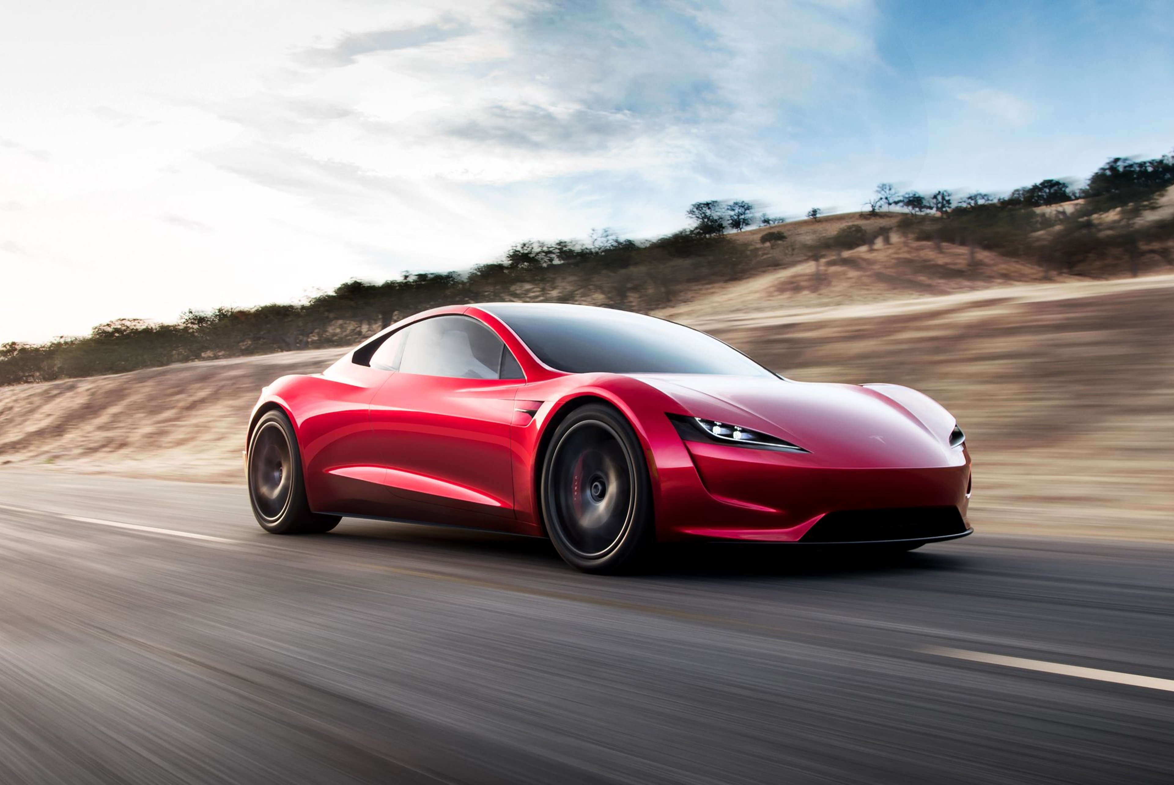 Indiegogo accessory adds high-end physical buttons to Tesla Model 3