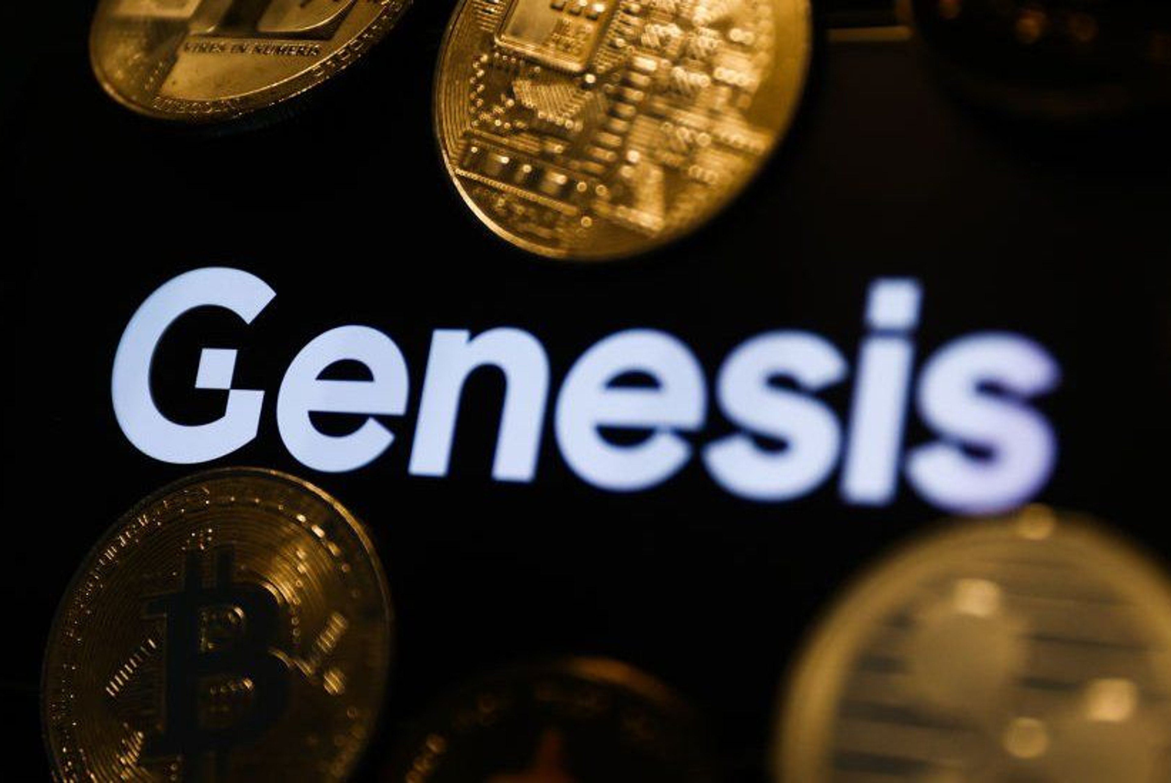Genesis, a crypto lending company, files for bankruptcy