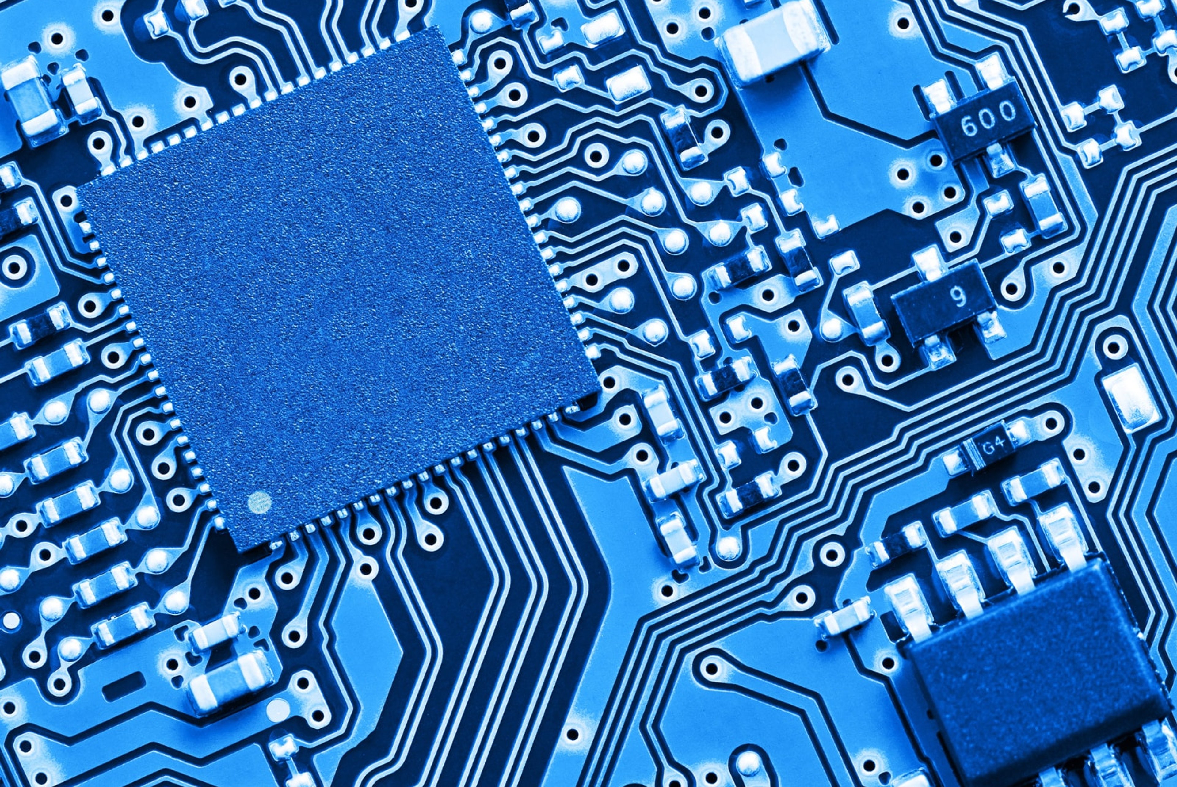 Apple is developing single chip for cellular, Wi-Fi, and Bluetooth functions