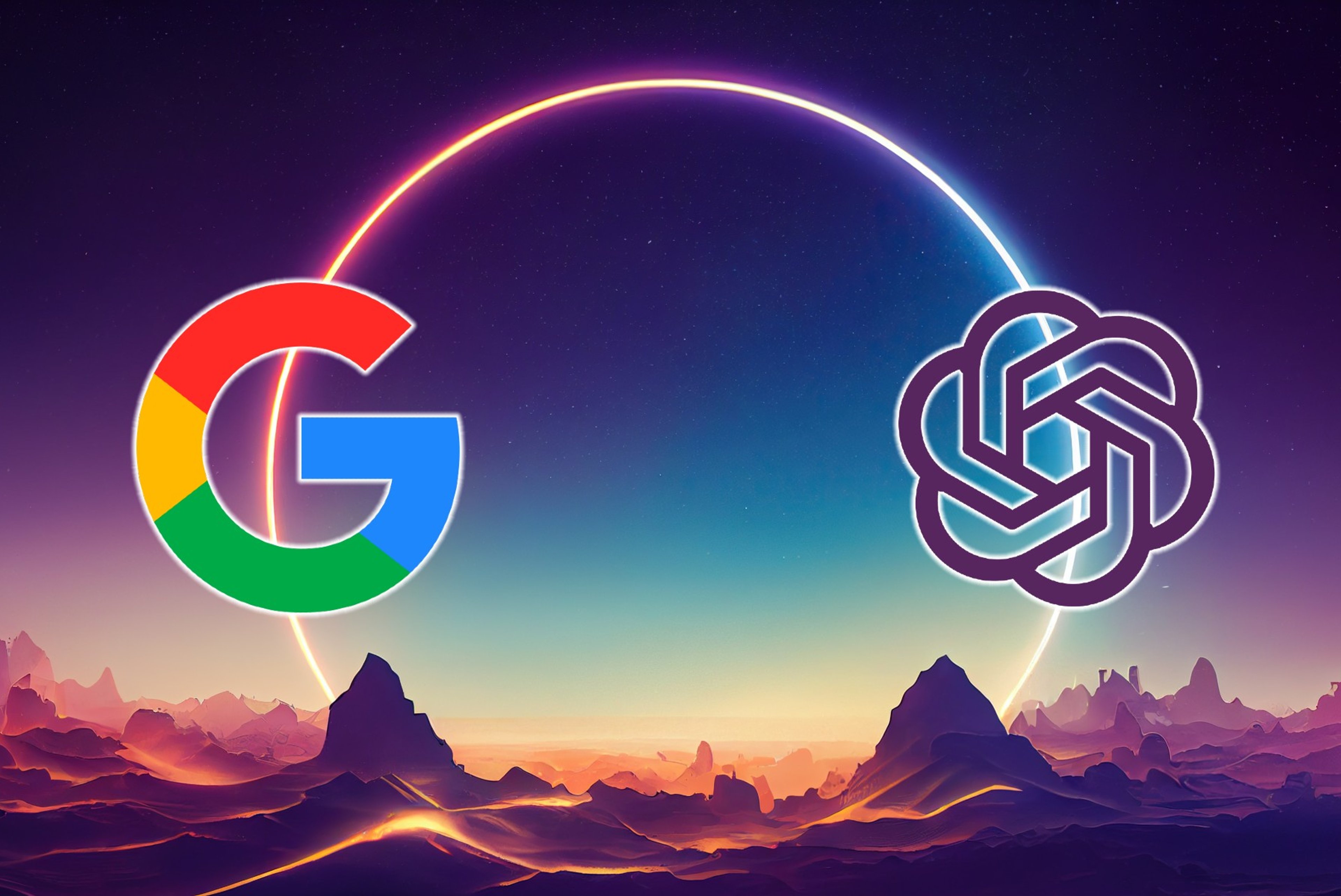 Google expresses concerns over ChatGPT's advancements