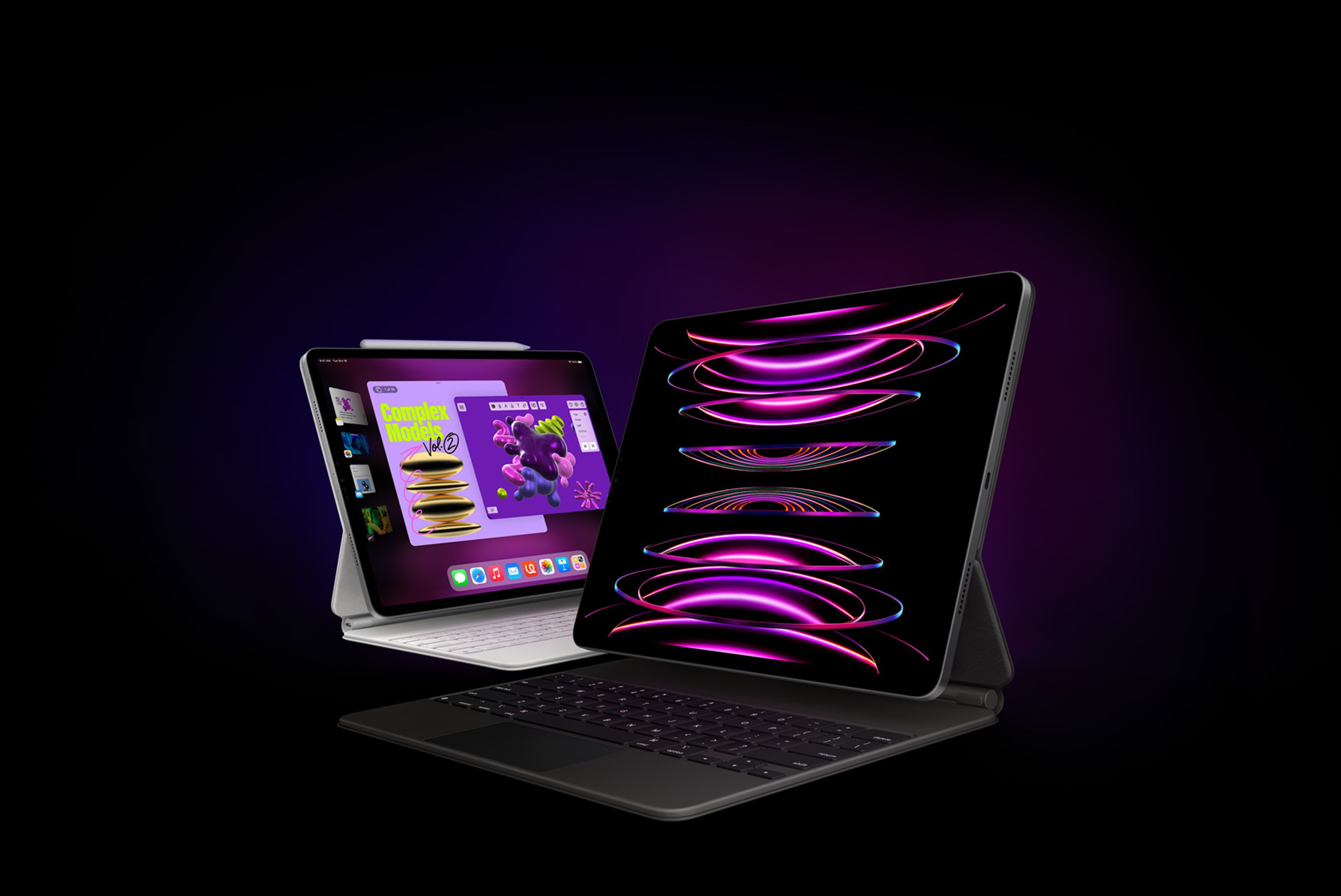 Apple to introduce a revamped iPad Pro in the coming year