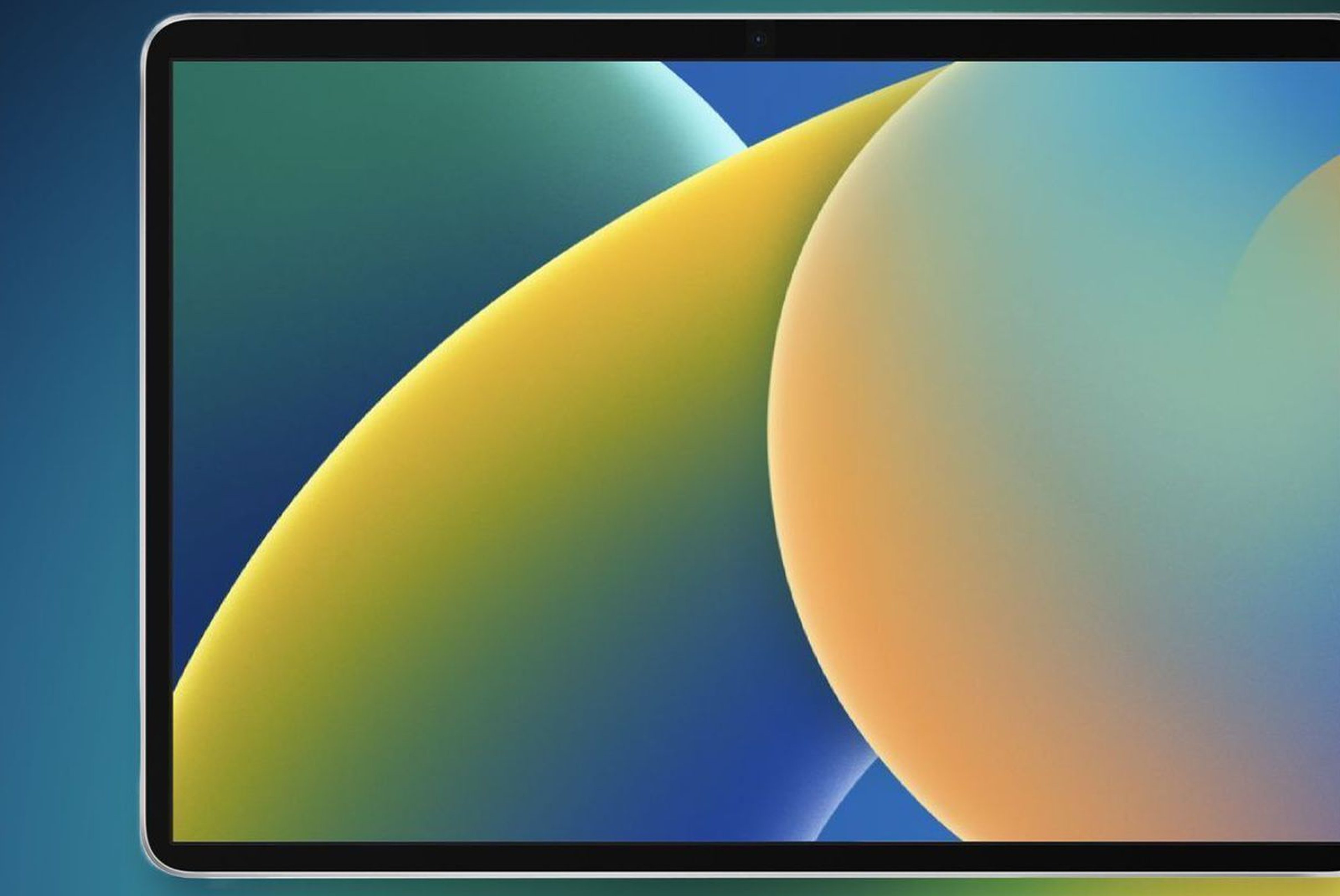 Apple developing smart display with iPad-like features