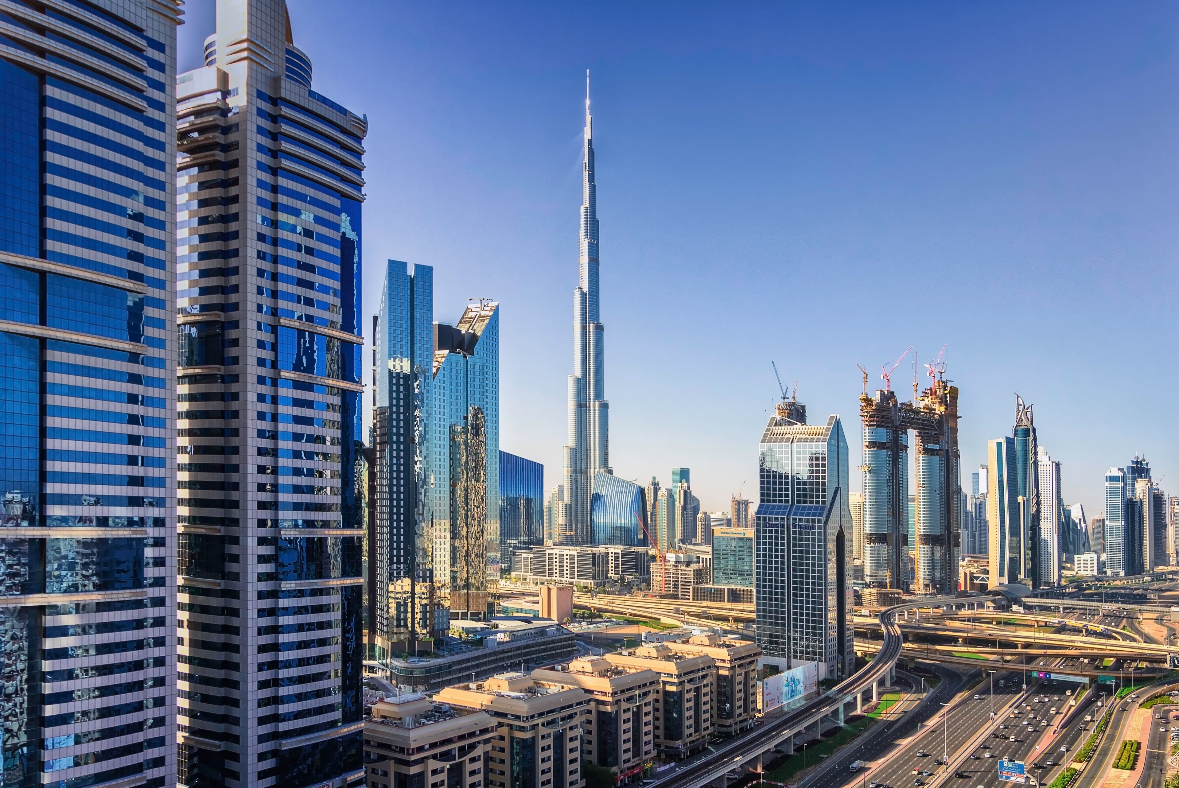 "The more you give, the more you get" — How Mohamed Al Banna Helps Startups From All Over the World Discover Opportunities in Dubai