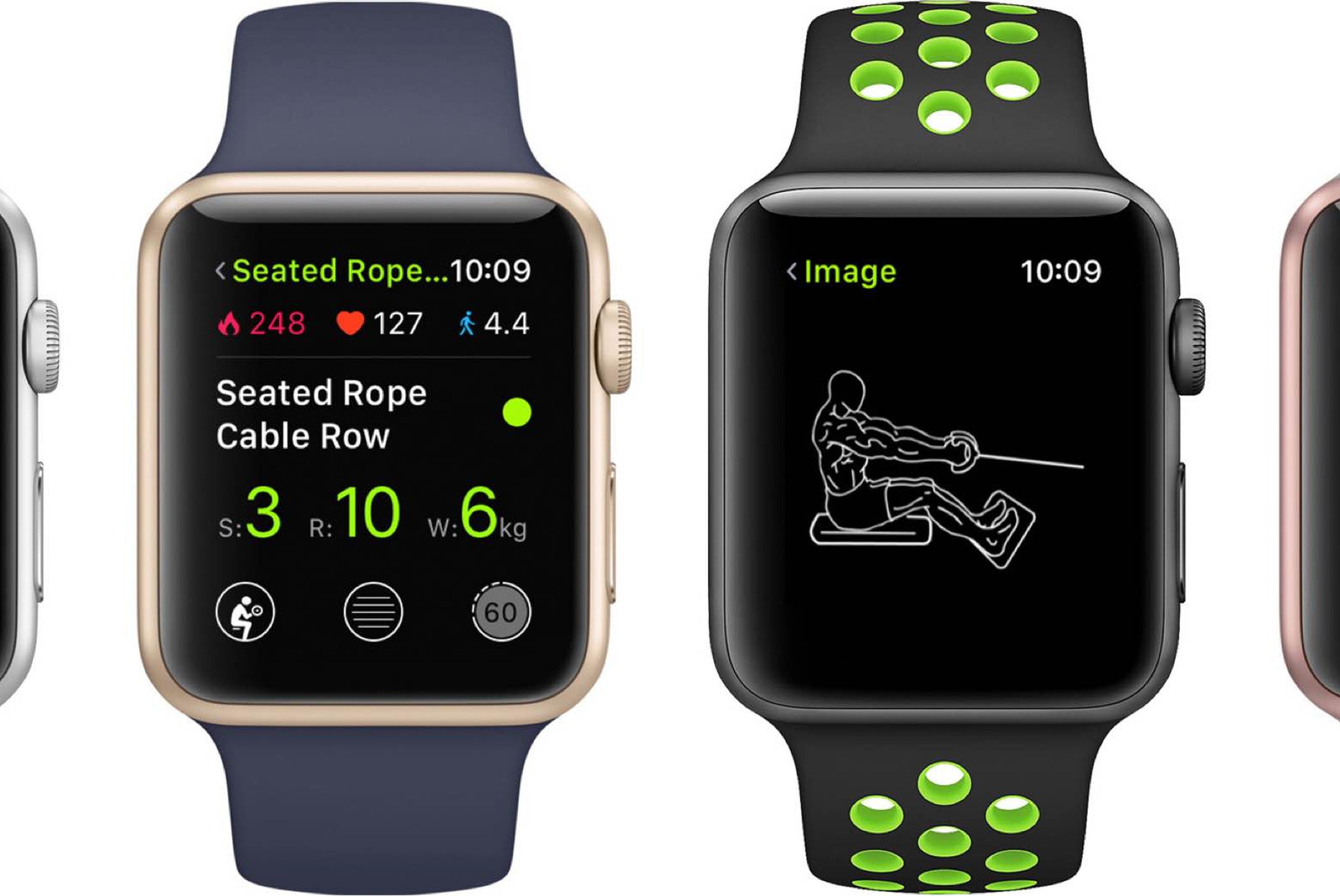SmartGym iOS and Apple Watch app unveils redesigned routines, enhanced widget and new shortcuts
