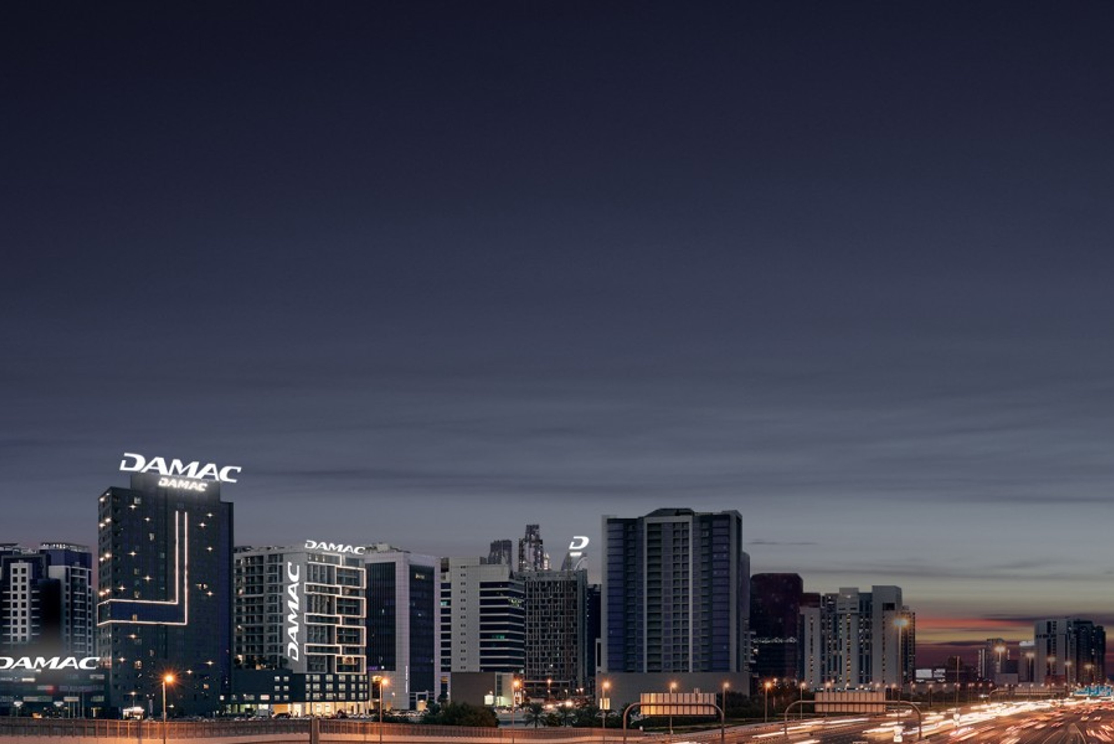 Dubai-based Damac invests $1 billion in data centre development