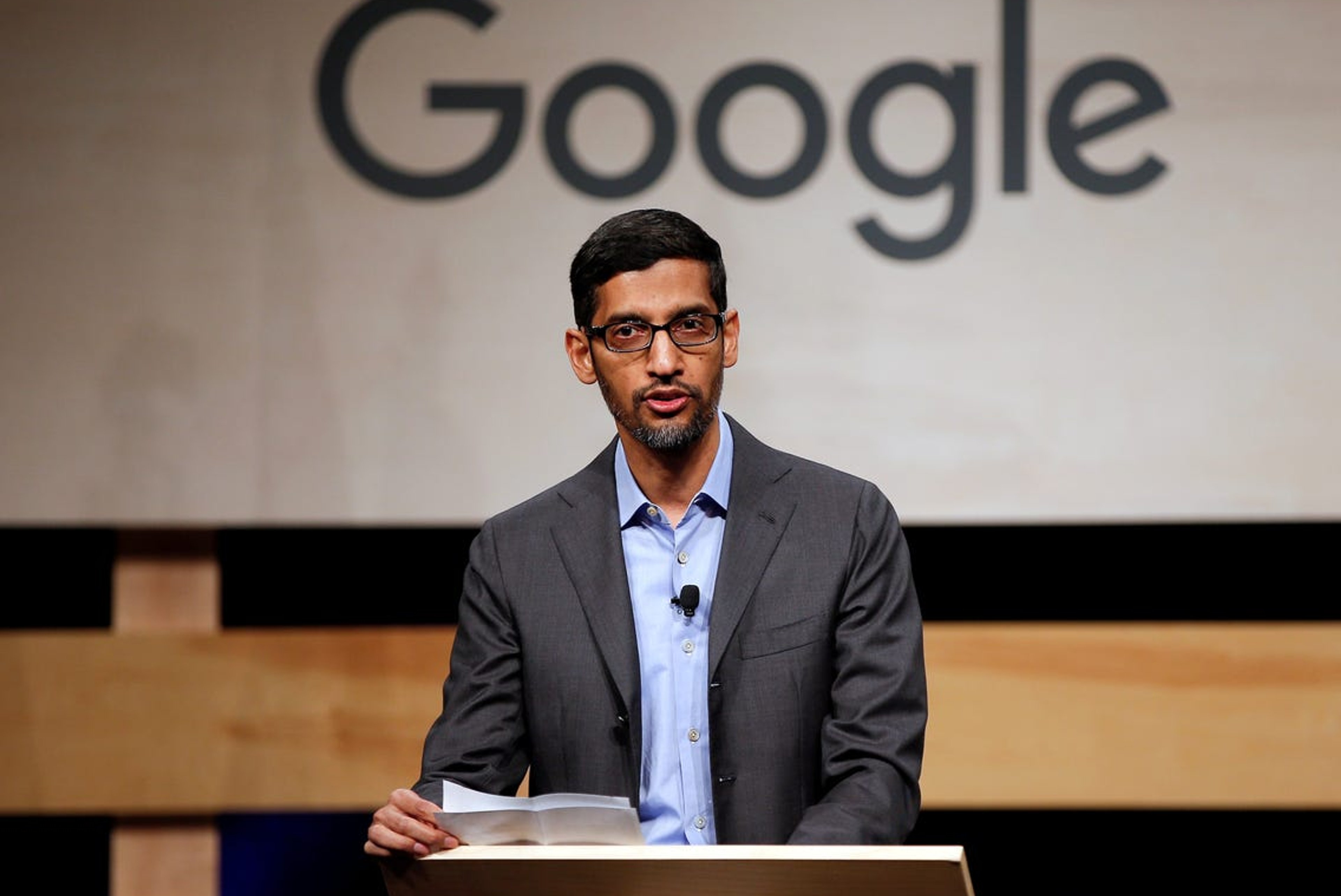 Google introduces AI-powered assistant 'Bard' to compete with ChatGPT