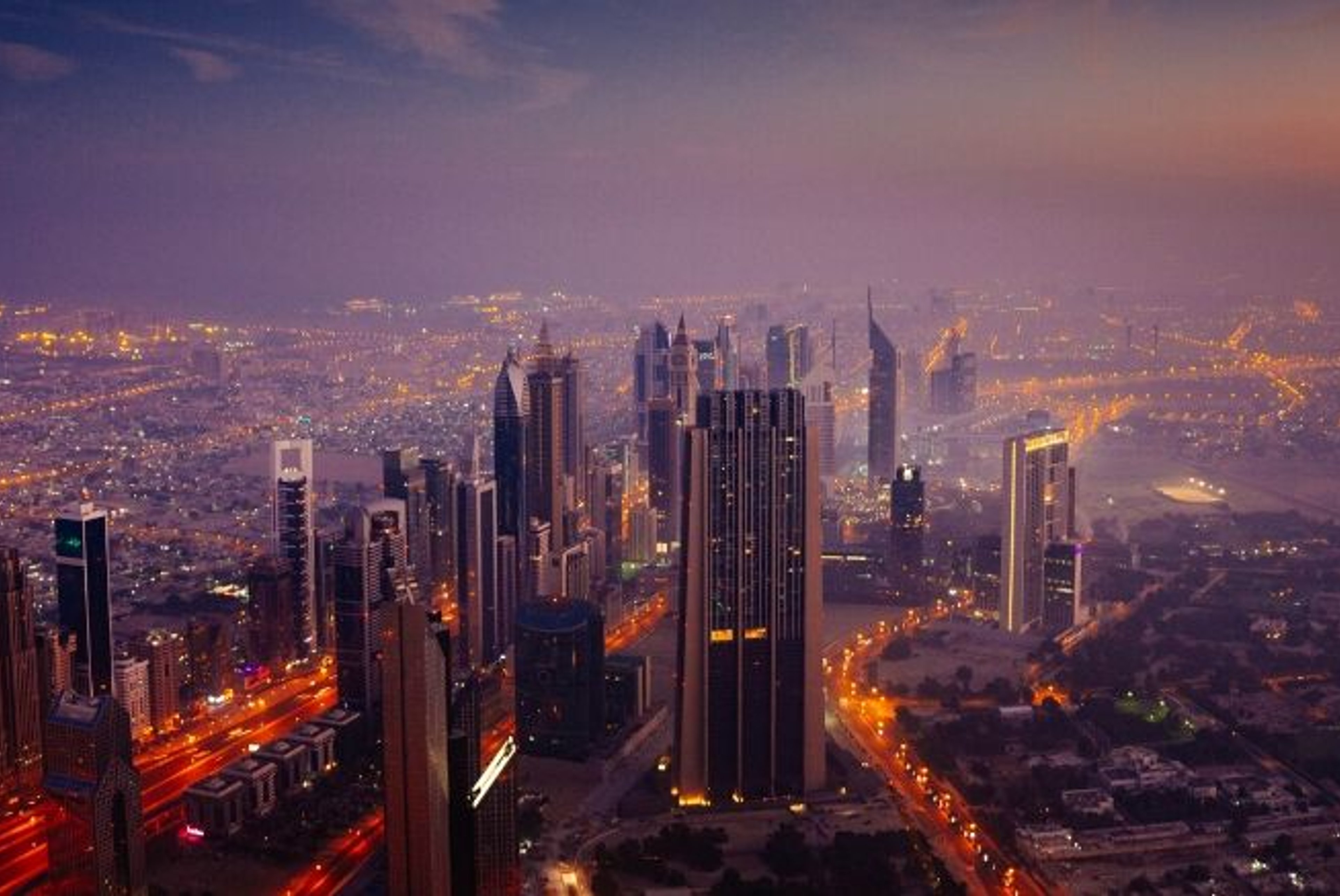 UAE emirate will launch a free zone for digital and virtual asset firms AKA crypto players