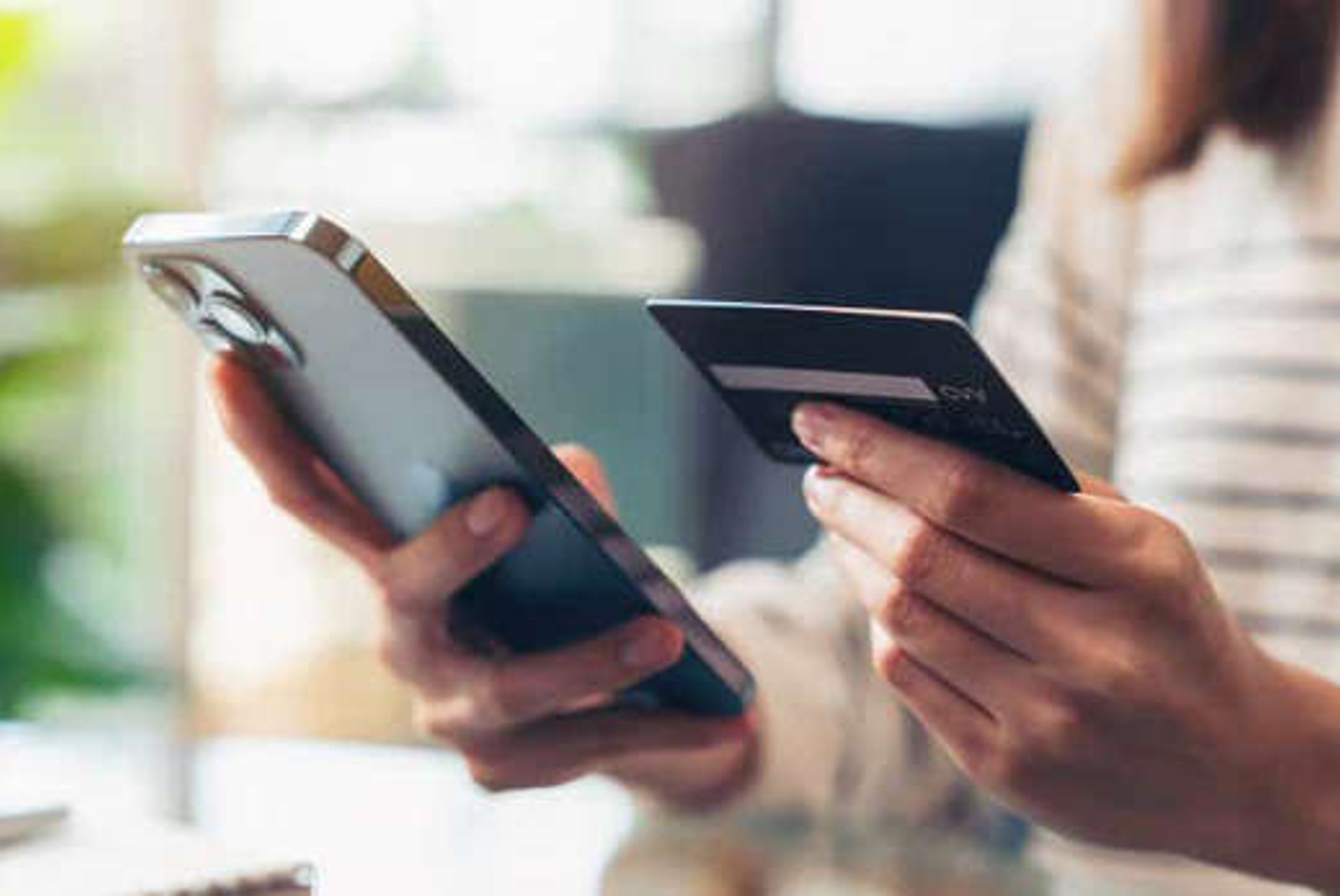 Apple will carefully consider customer history for Apple Pay Later service