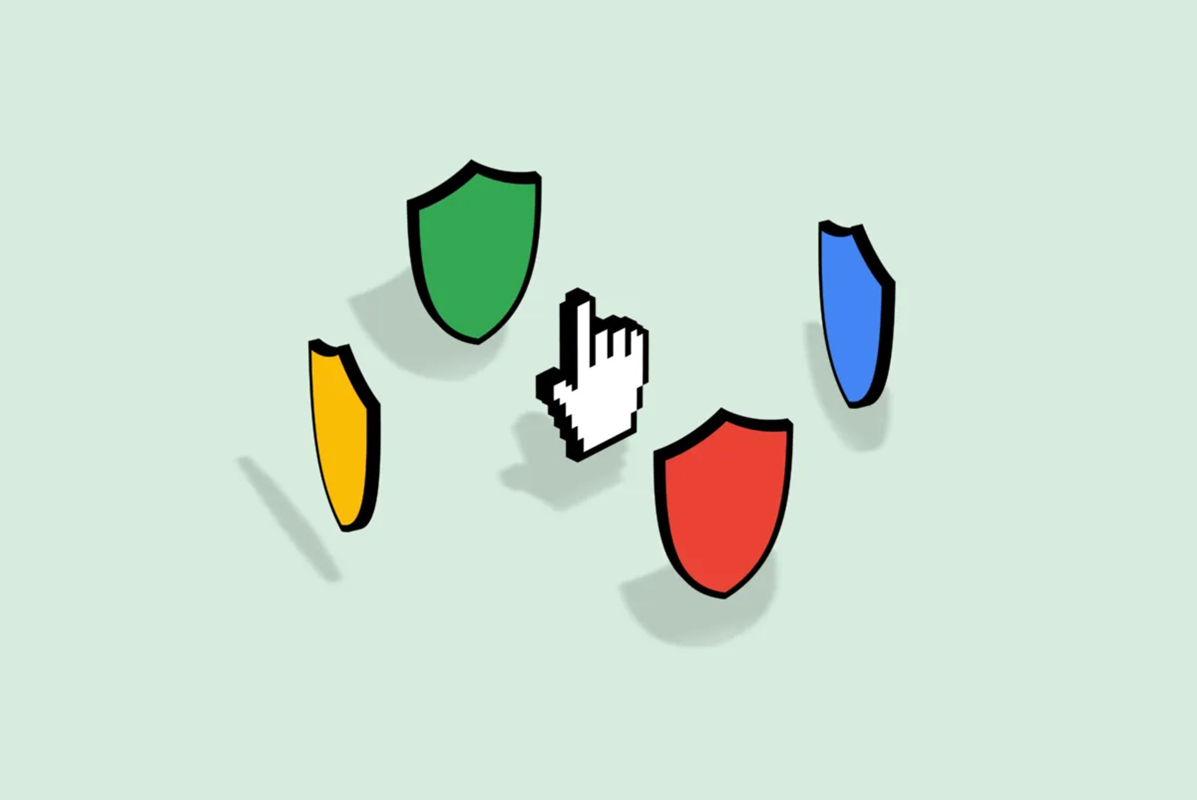 Google will soon automatically mask explicit images in search results