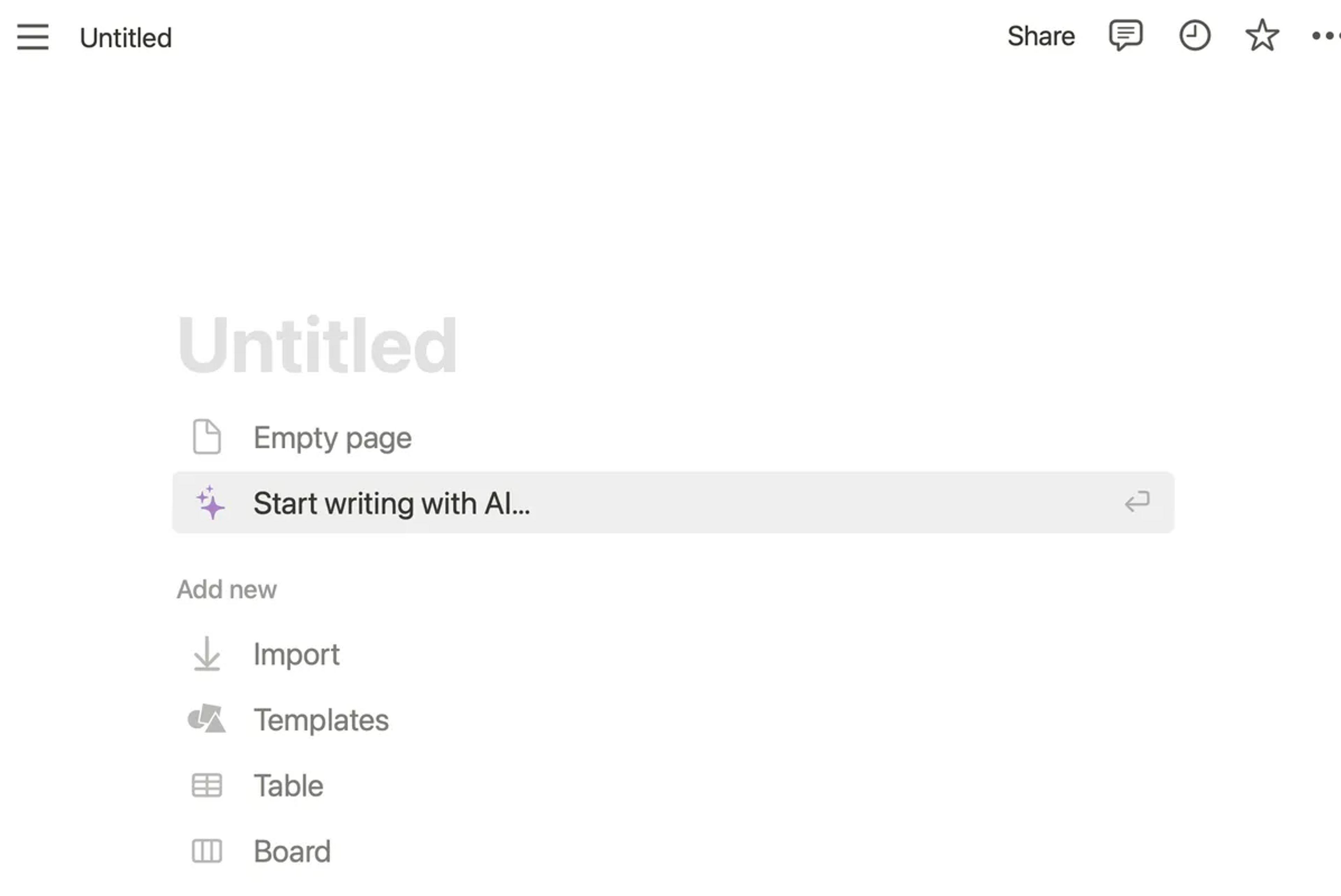 Notion’s AI features are now available to anyone