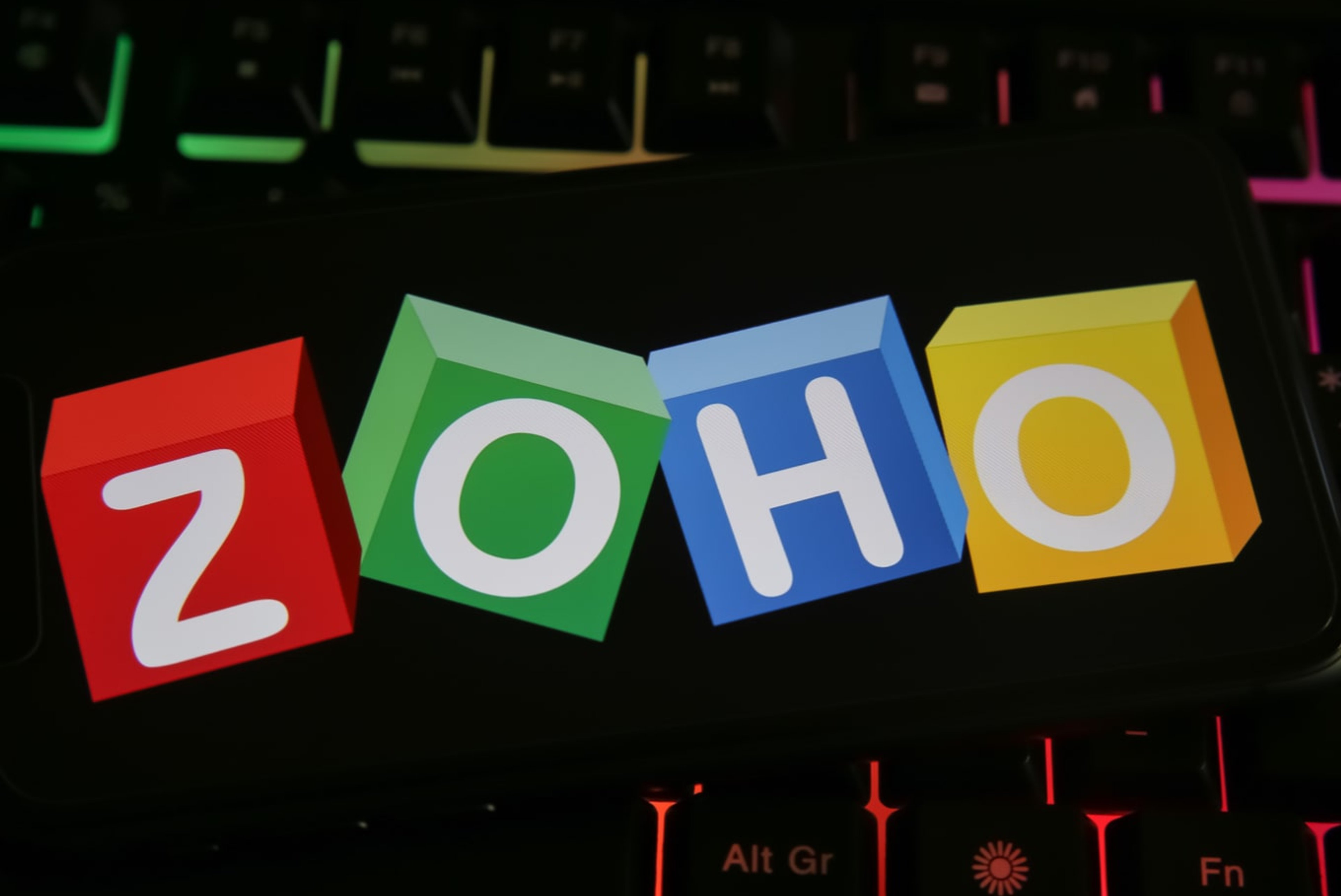 Trident: Zoho introduces a streamlined communications solution to the UAE market