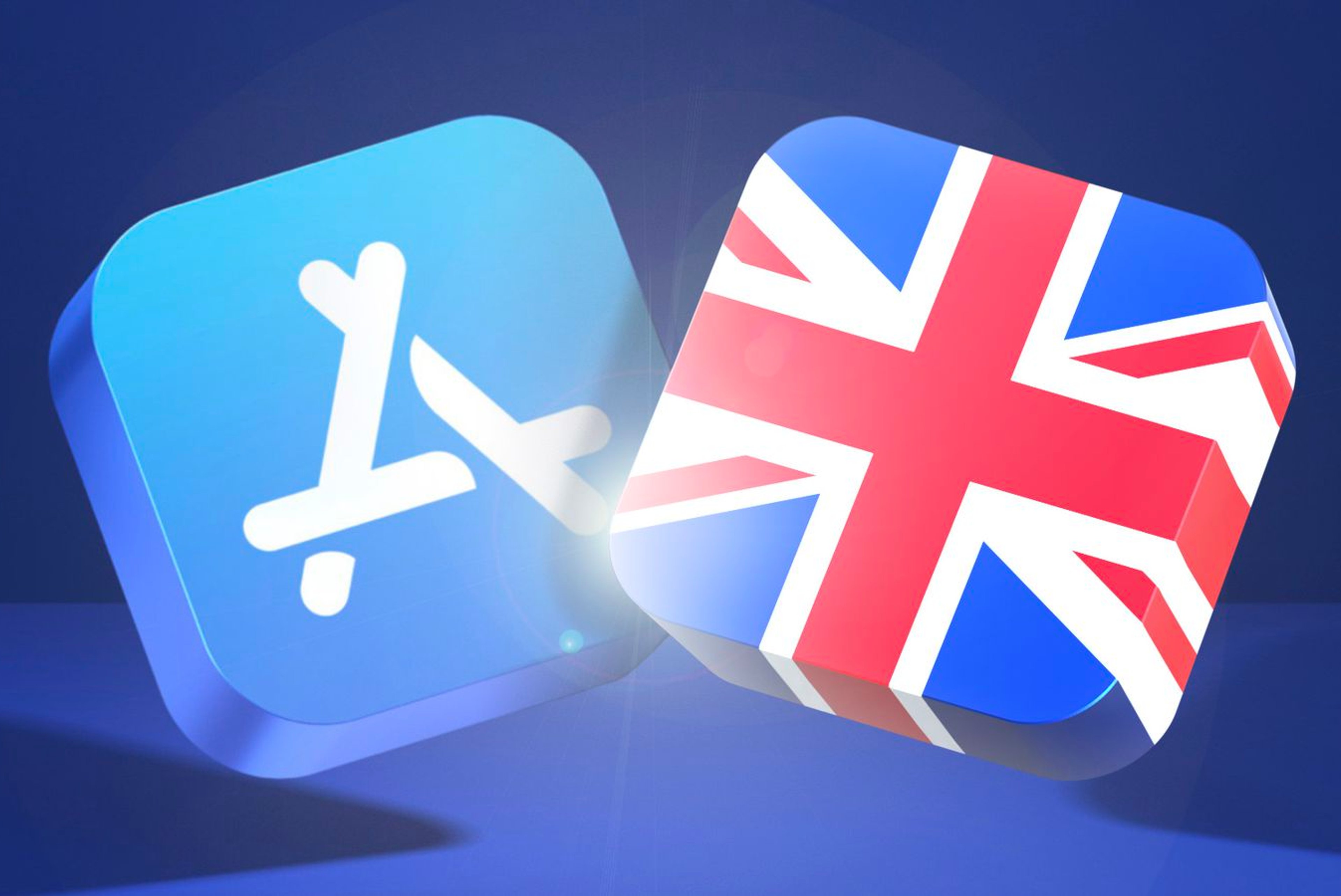 Apple objects to UK regulator's plan to convert iOS into an Android duplicate