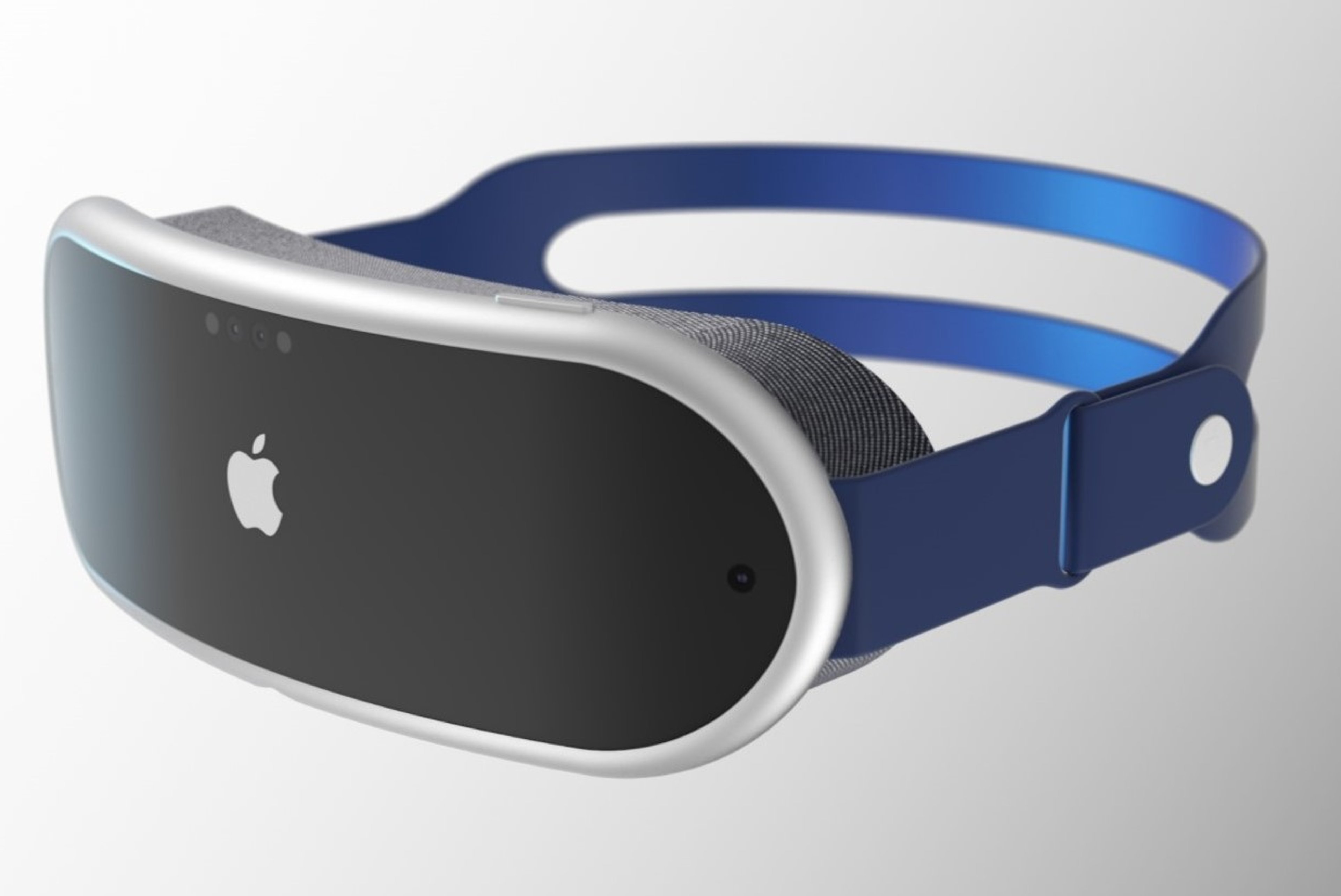 Reportedly, Apple to debut mixed reality headset at WWDC