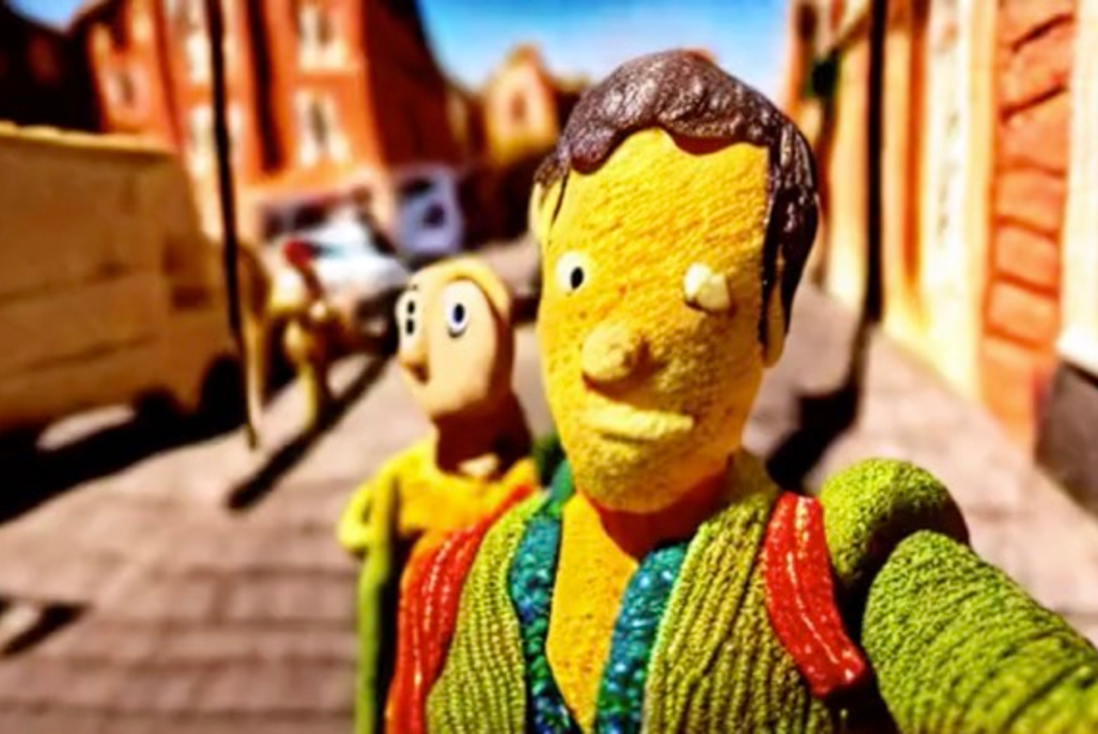 Gen-1: a structure and content-guided video diffusion model