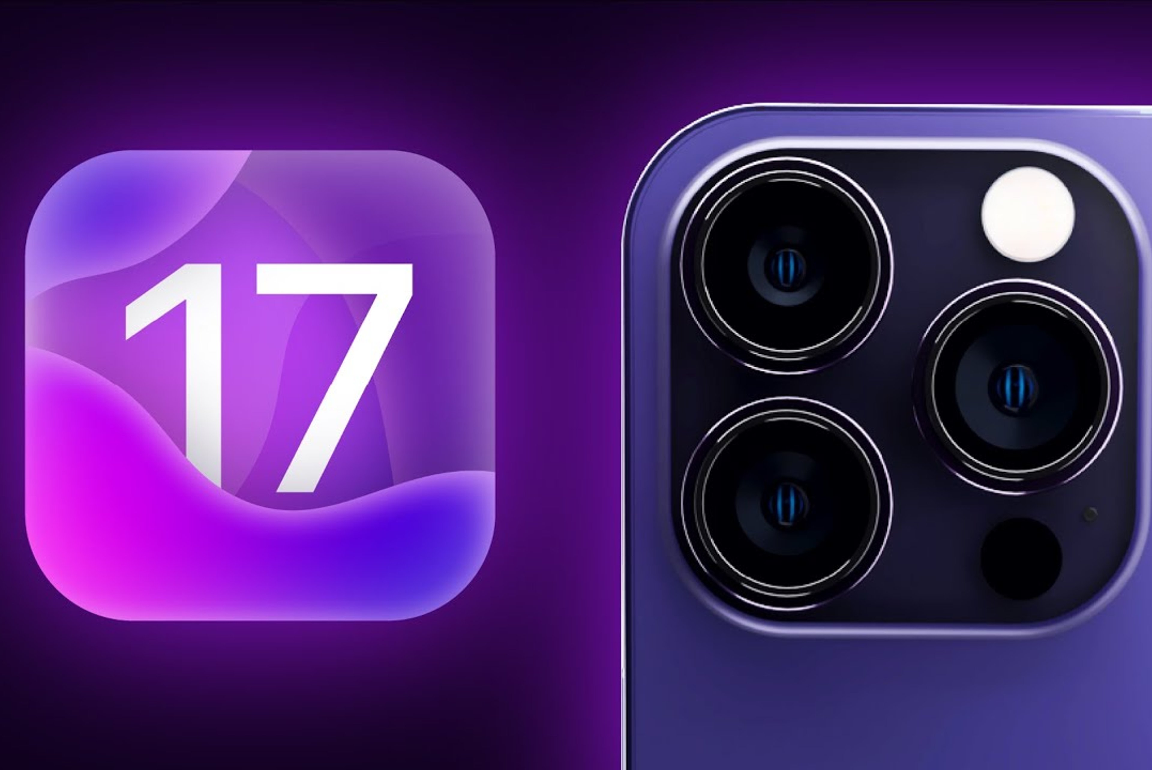 Request for enhanced customisation in iOS 17's App Library