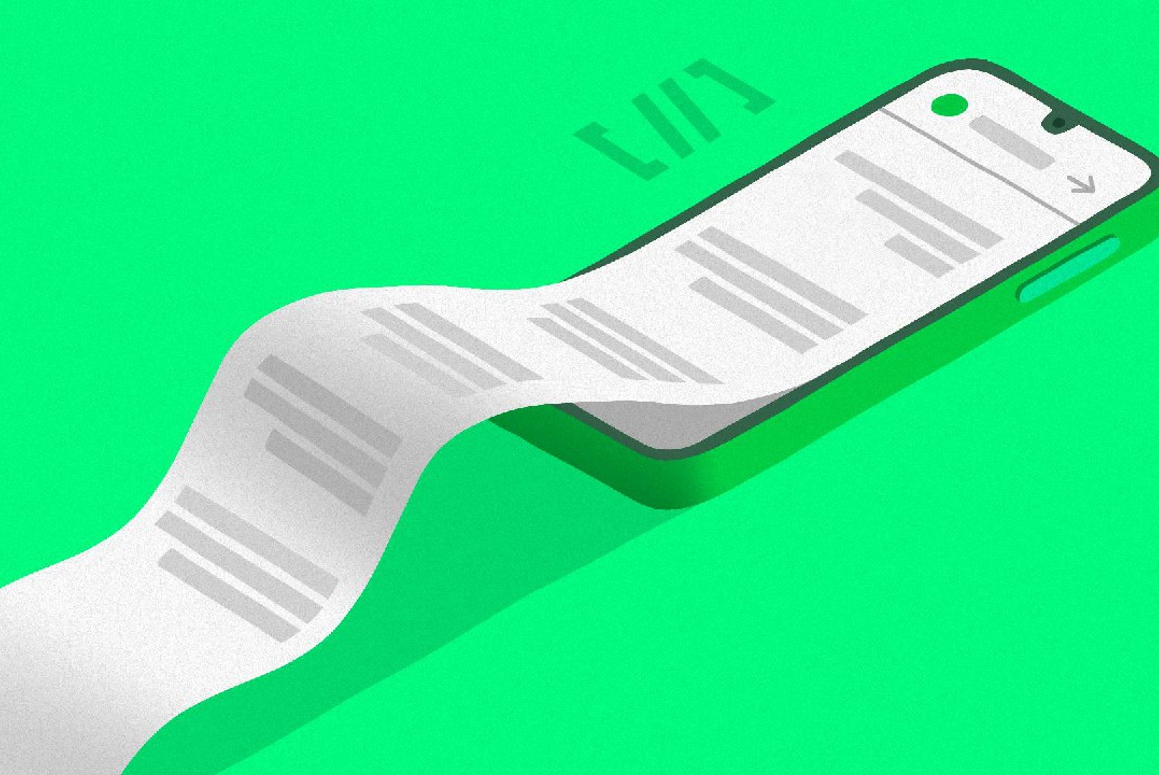 WhatsApp is now working on a new feature called 'Newsletter'