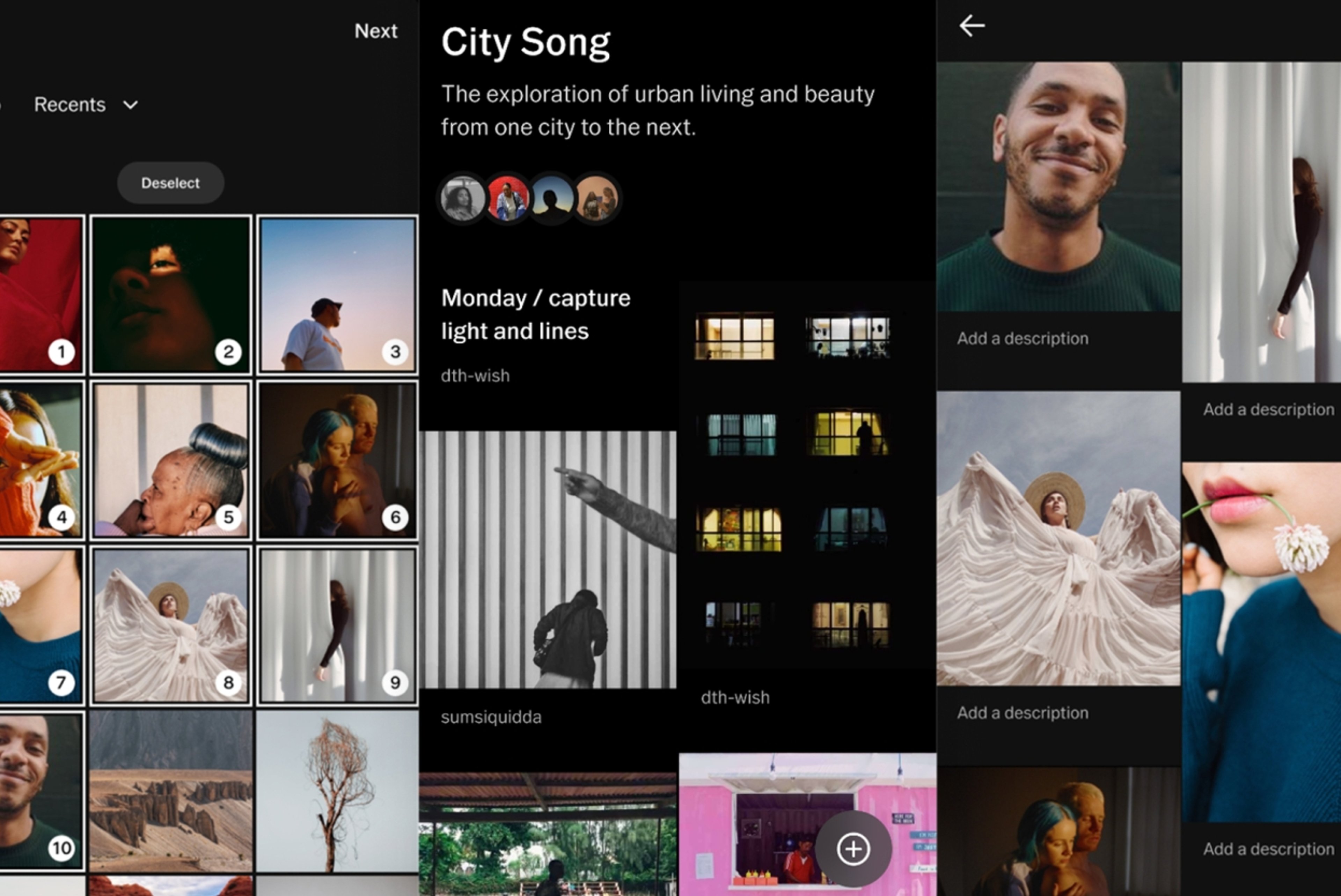 VSCO is developing into a legitimate social media platform for photographers