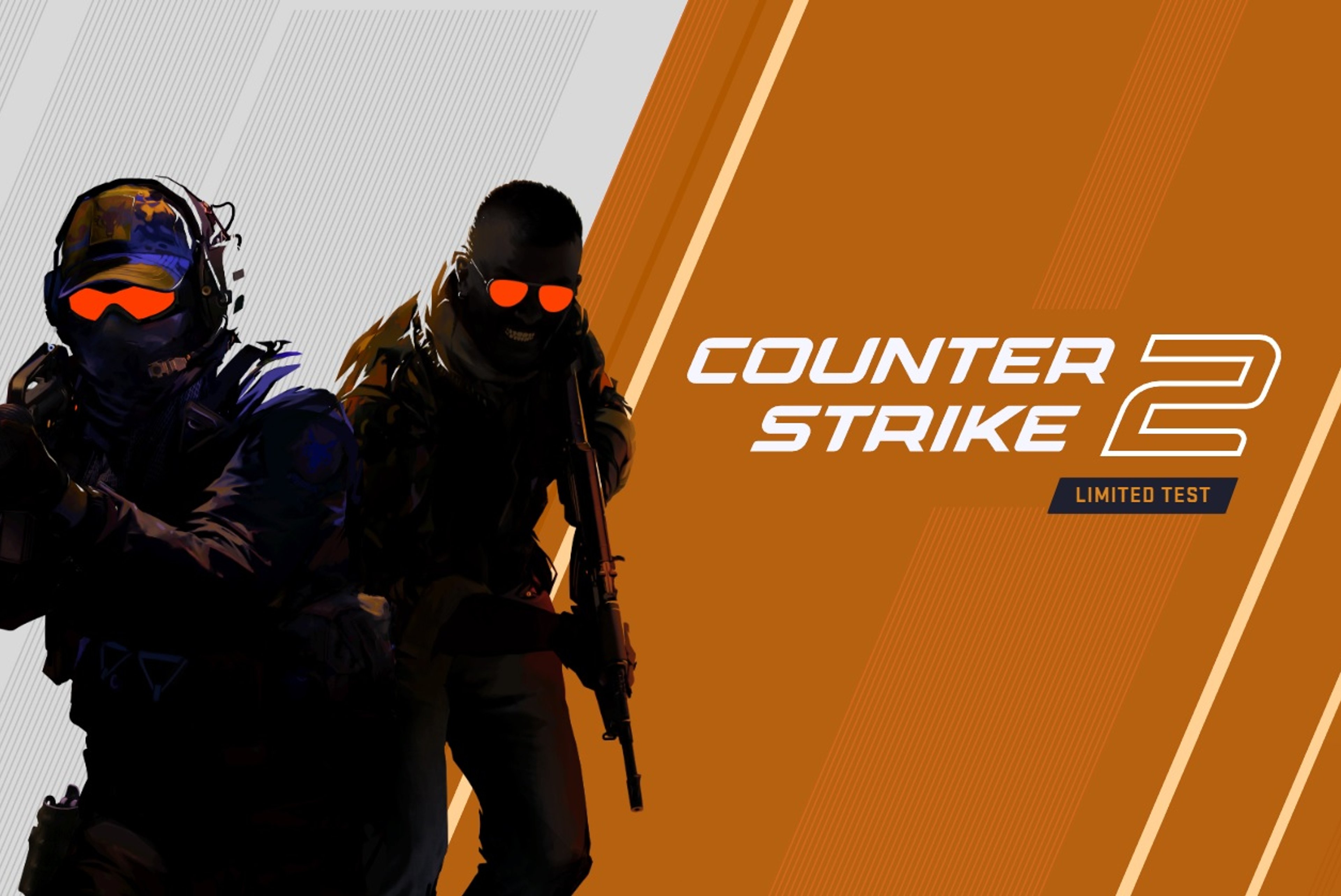 Valve presented Counter-Strike 2 with the Source 2 engine